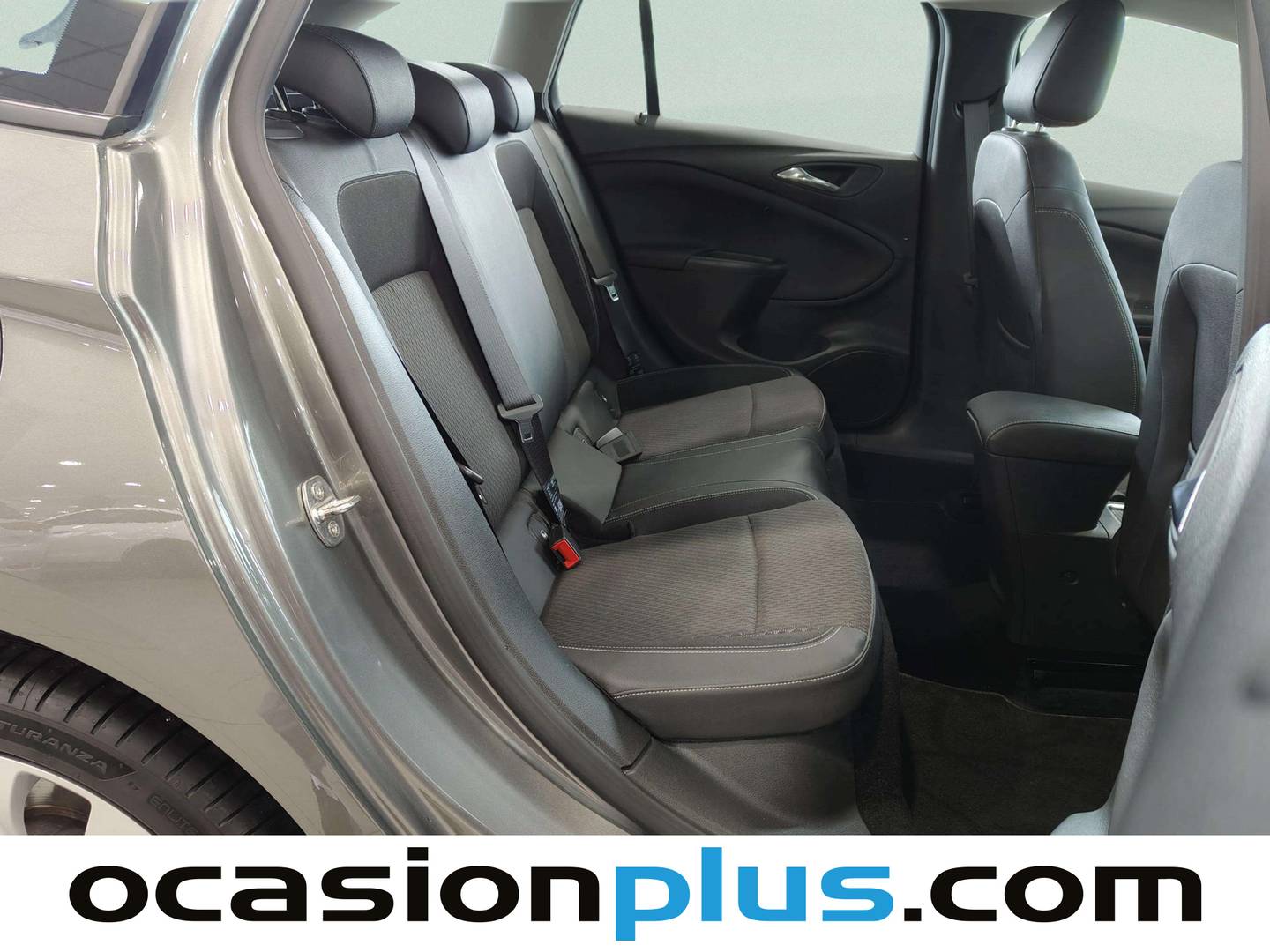 Opel Astra Opel Astra 1.4 Turbo Excellence (150 CV) 2017