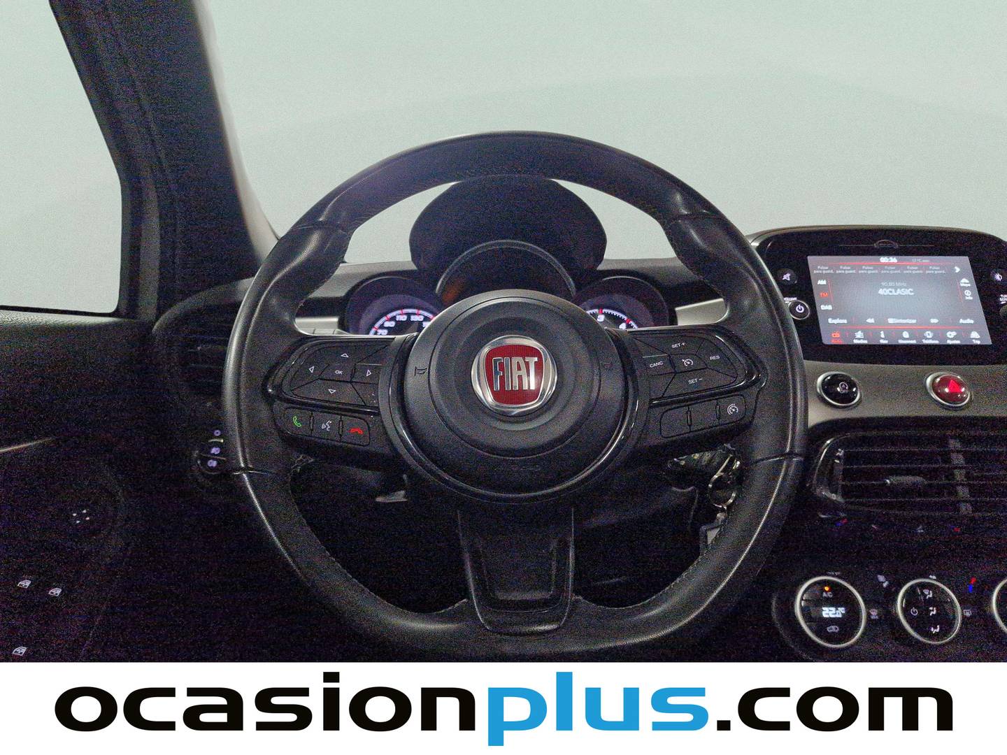 Foto Fiat 500X Fiat 500X Dolcevita Sport 1.6 Multijet (130 CV)