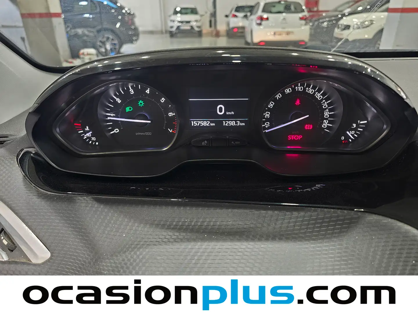 Foto Peugeot 208 Peugeot 208 PureTech 110 S&S Tech Edition (110 CV)