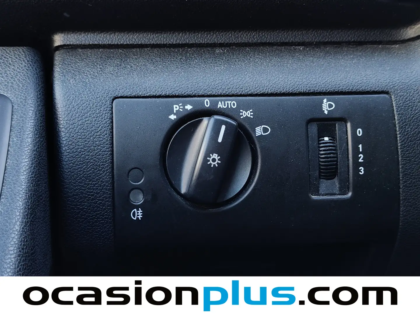 Foto Mercedes Clase A Mercedes-Benz Clase A 160 Avantgarde (95 CV)