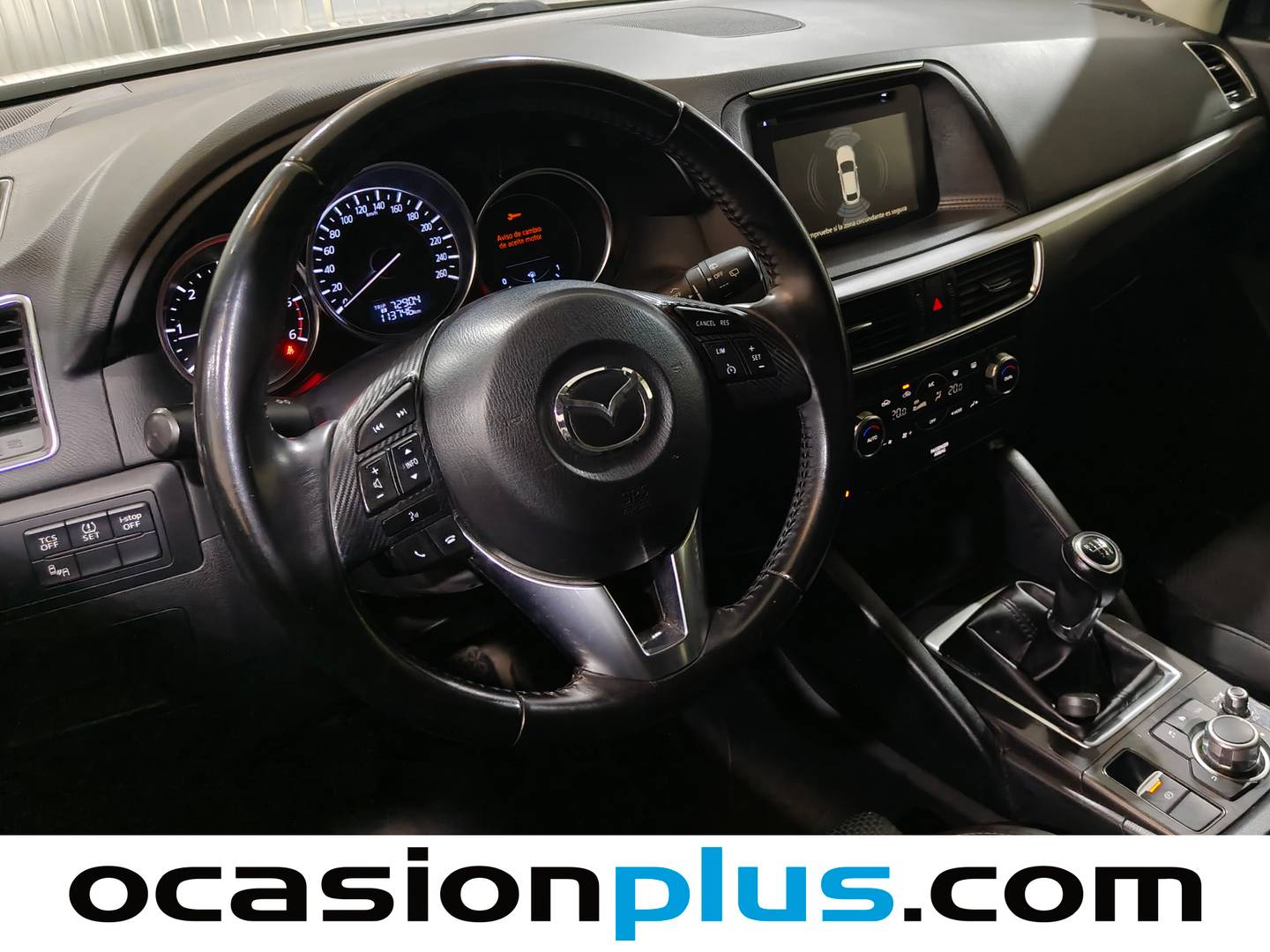 Mazda CX-5 Mazda CX-5 2.2 DE Black Tech Edition 2WD (150 CV) km 0