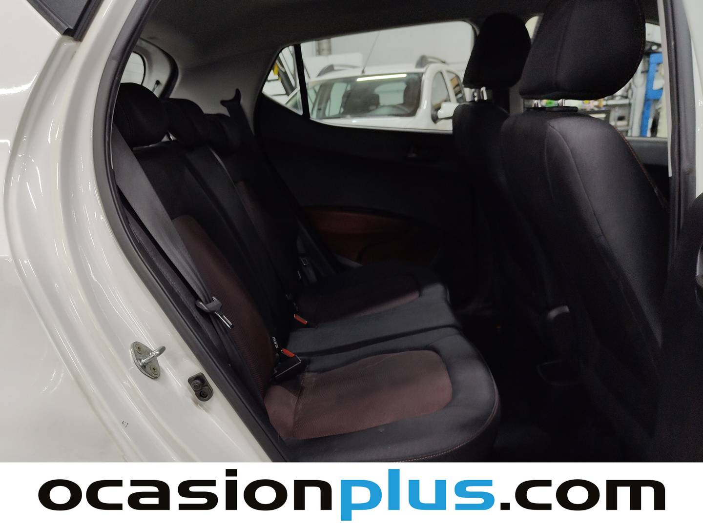 Hyundai i10 Hyundai i10 1.0 Tecno (66 CV) 2017