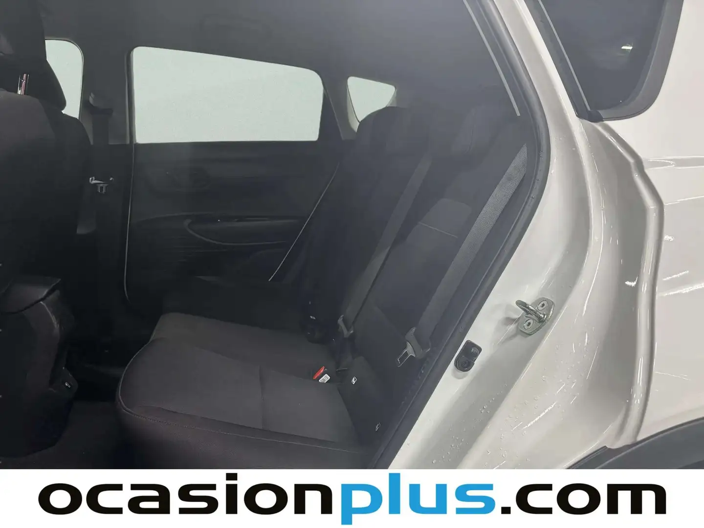 Foto Hyundai Bayon Hyundai Bayon 1.0 TGDI 48V Maxx (100 CV)