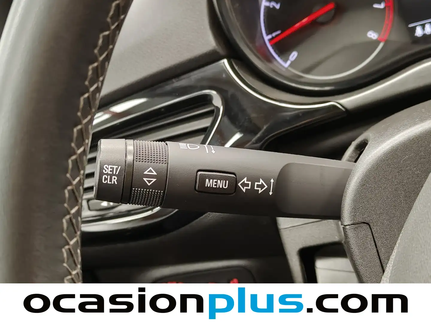 Foto Opel Corsa Opel Corsa 1.4 Design Line (90 CV)