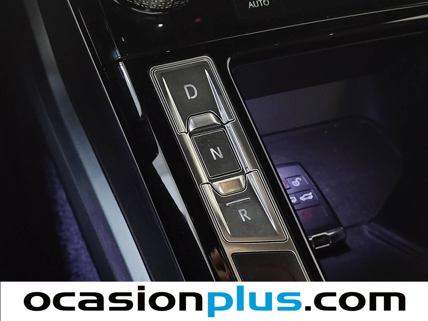 Jaguar i-Pace Jaguar I-PACE EV400 HSE 4WD Auto (400 CV) de segunda mano