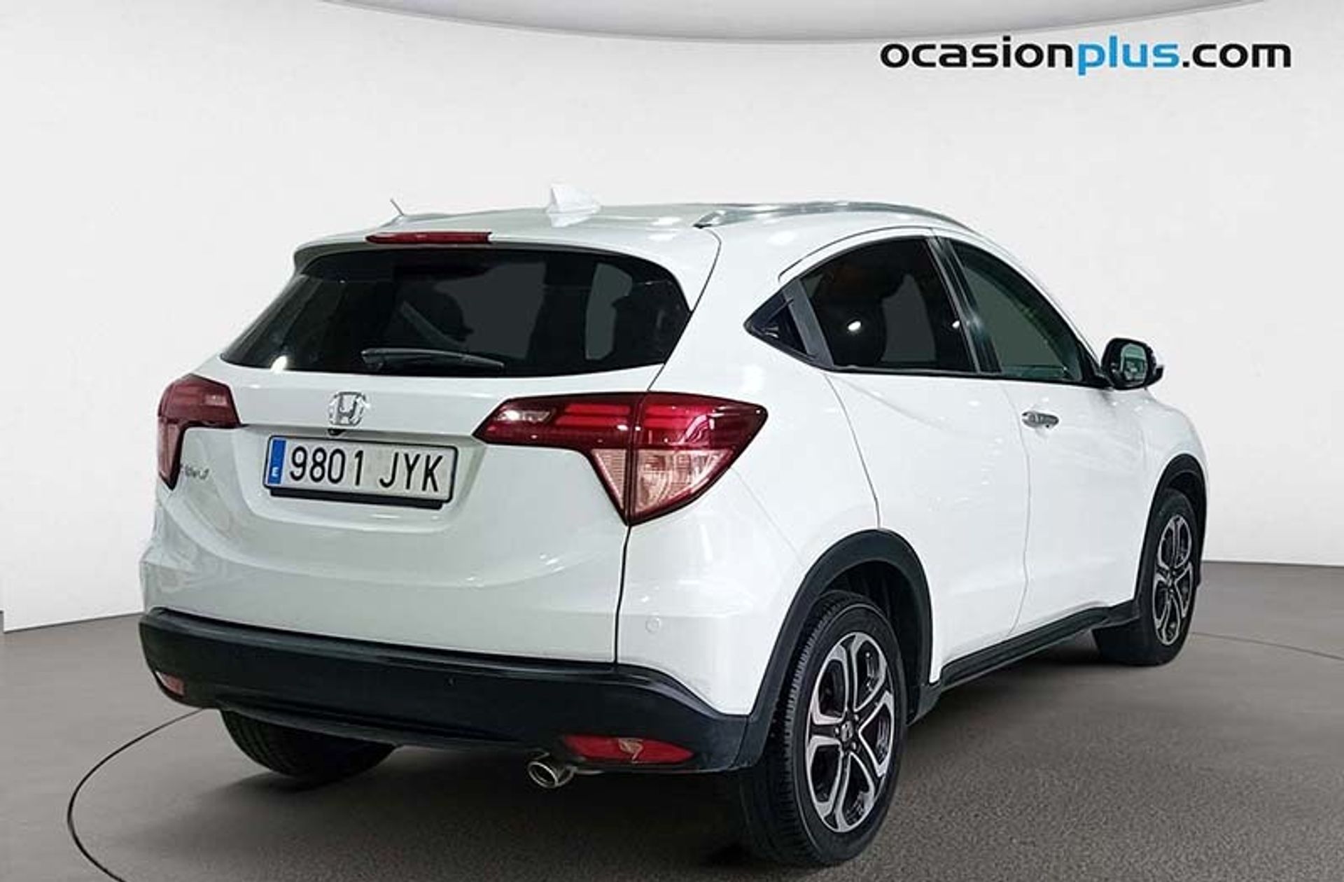 Honda HR-V 1.6 i-DTEC Executive - foto 4