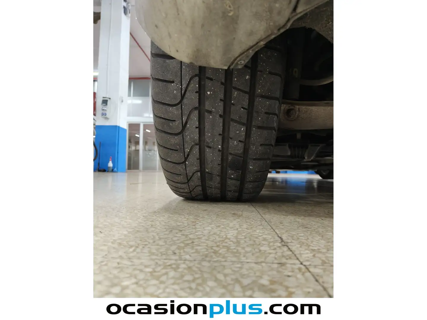 Foto Mercedes Clase A Mercedes-Benz Clase A Clase A 200 d AMG Line 4Matic (136 CV)