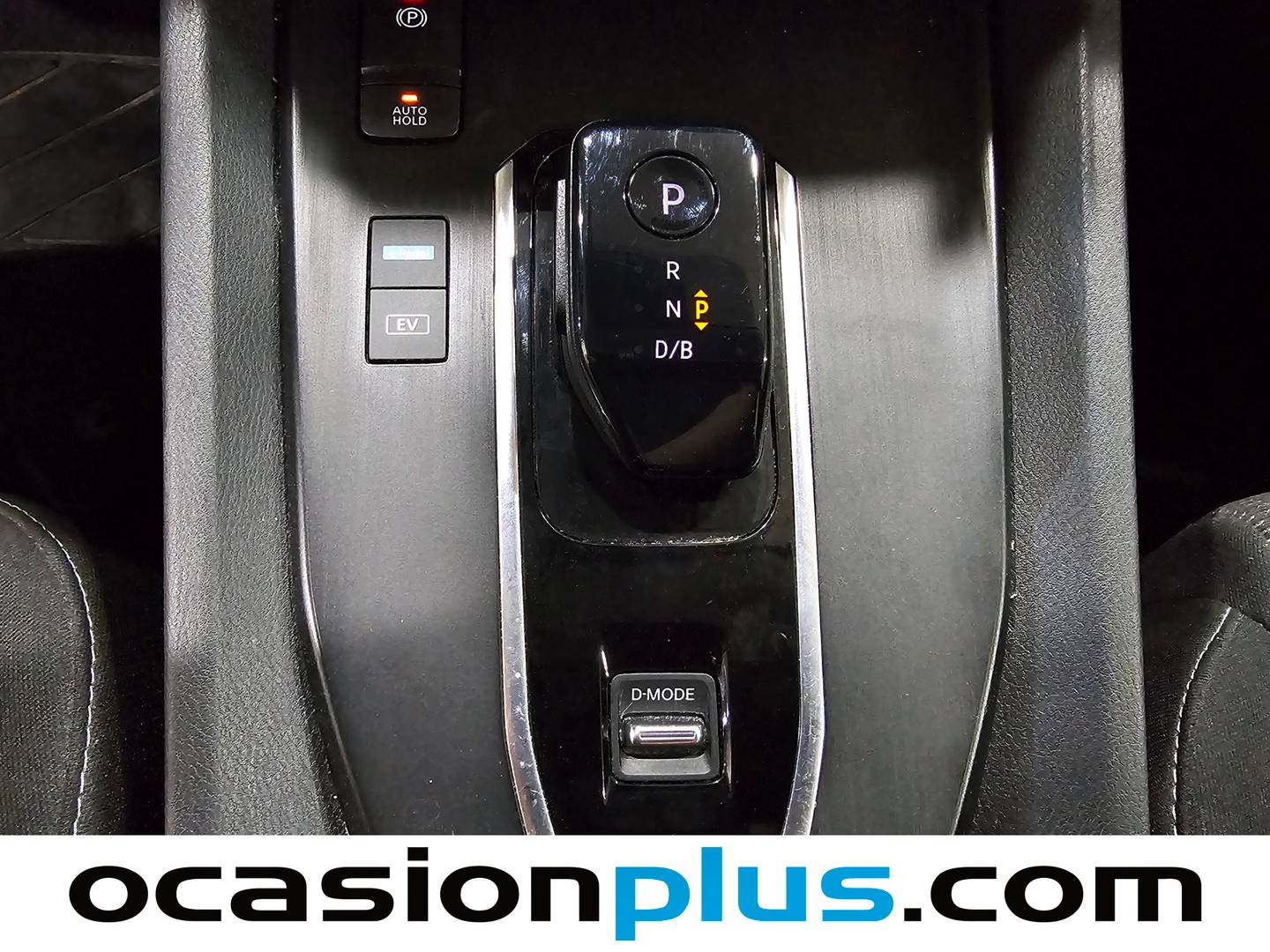 Nissan QASHQAI Nissan Qashqai E-POWER N-Connecta Auto (190 CV) de segunda mano