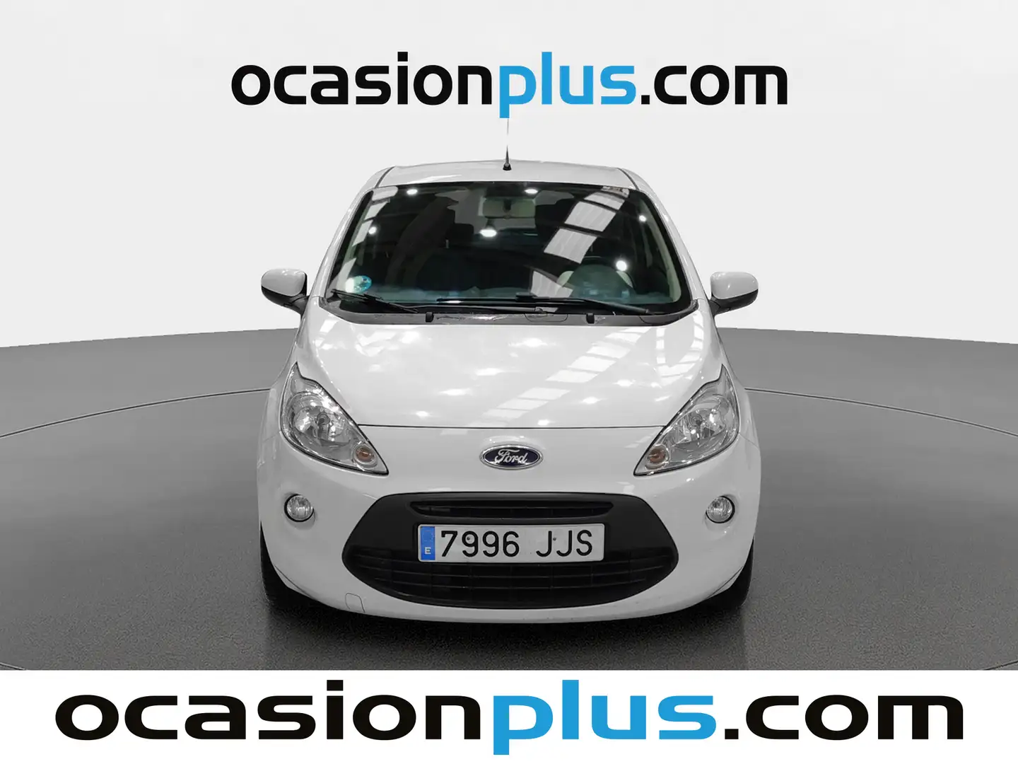 Foto Ford Ka Ford Ka 1.20 Titanium+ (69 CV)