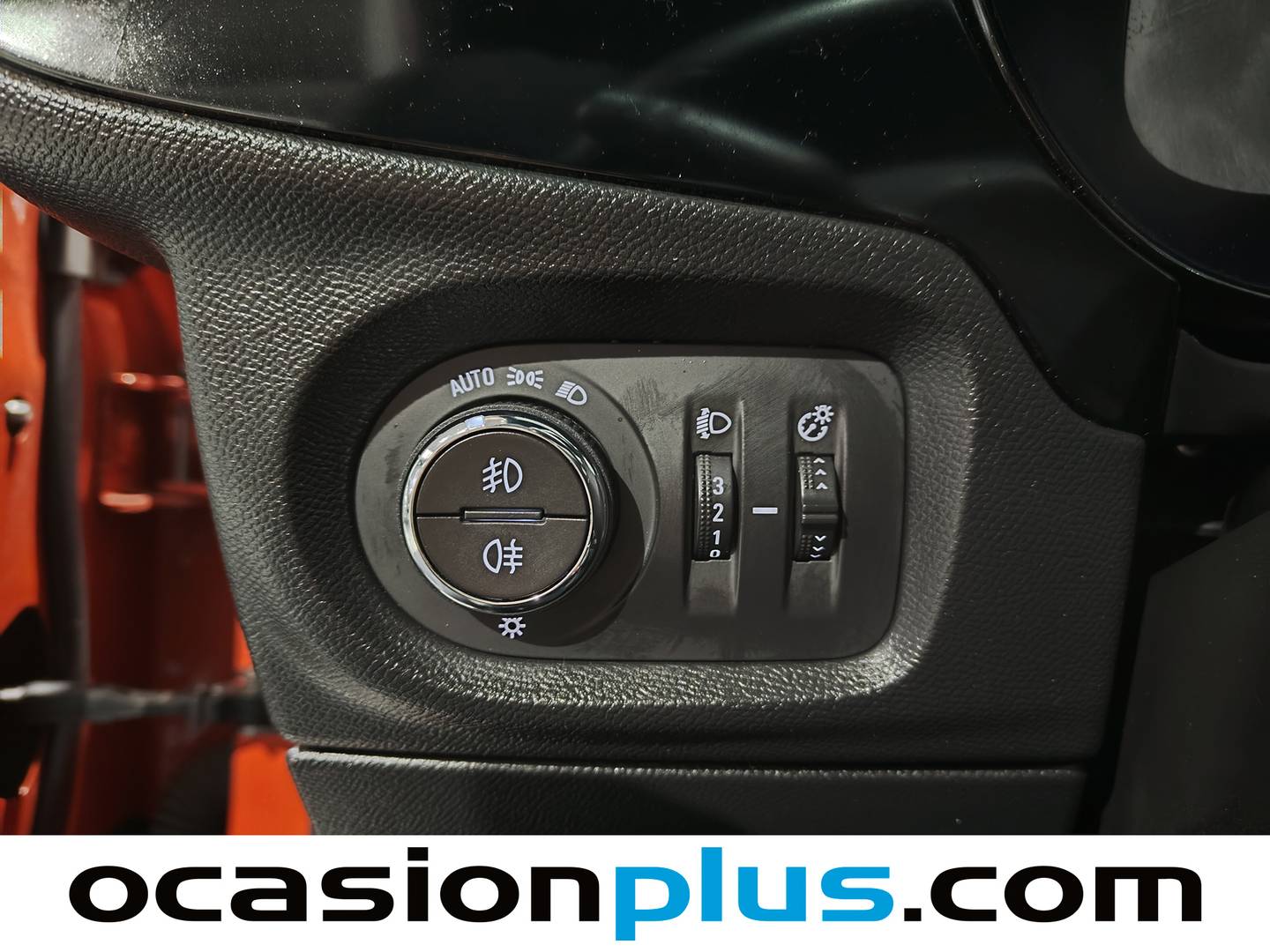 Foto Opel Corsa Opel Corsa 1.2 Turbo XHL GS-Line (100 CV)