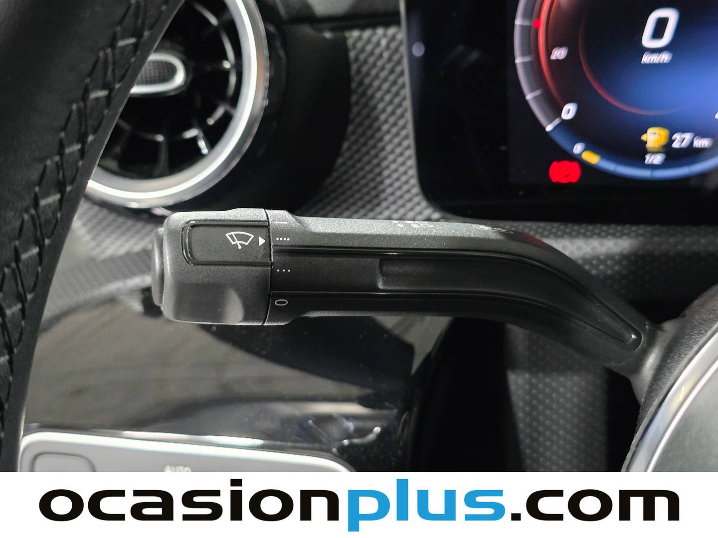 Foto Mercedes CLA Mercedes-Benz CLA CLA 250 e (218 CV)