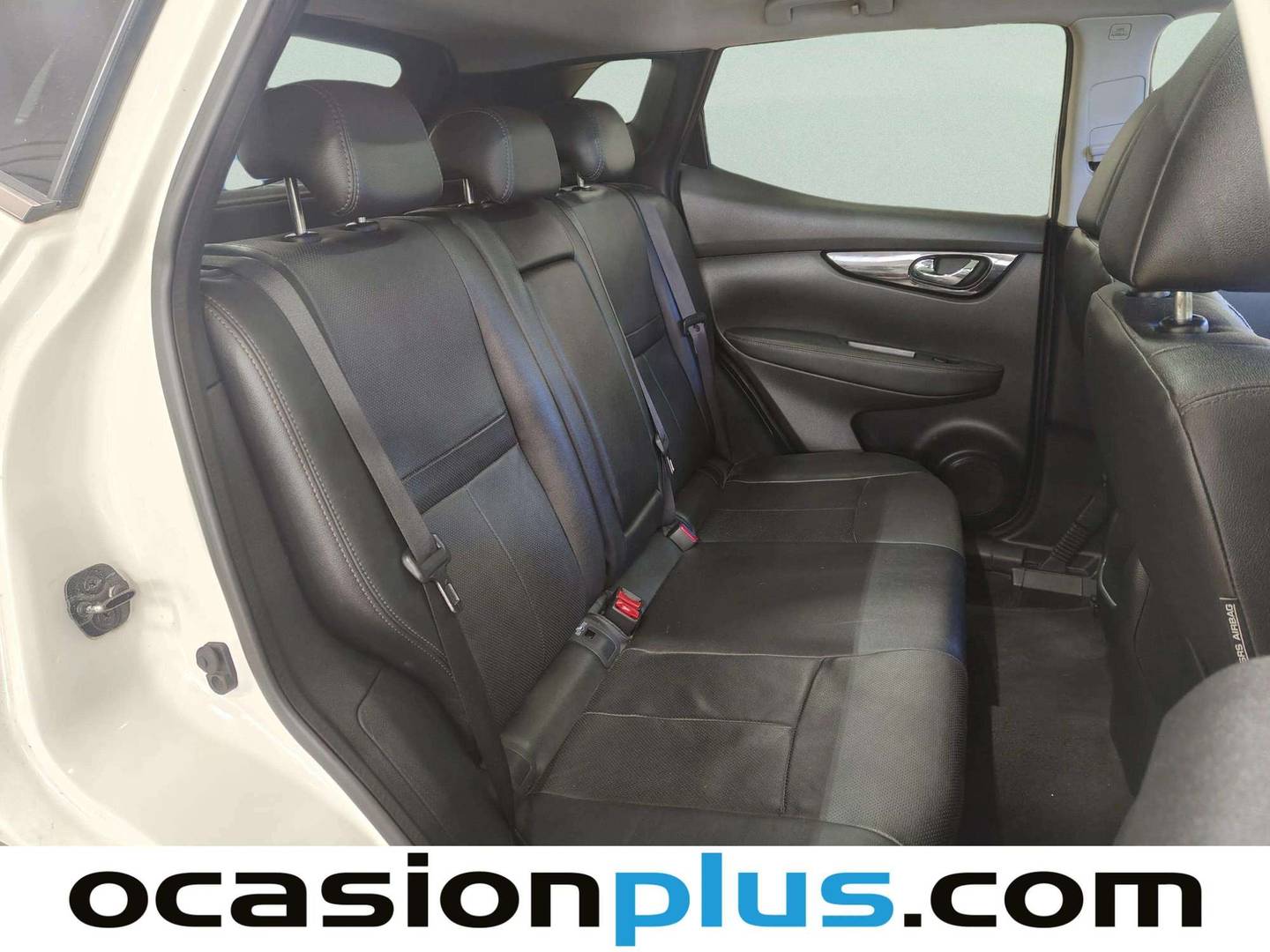 Nissan QASHQAI Nissan Qashqai 1.6 dCi S&S Tekna Premium 4x2 XTronic (130 CV) 2015