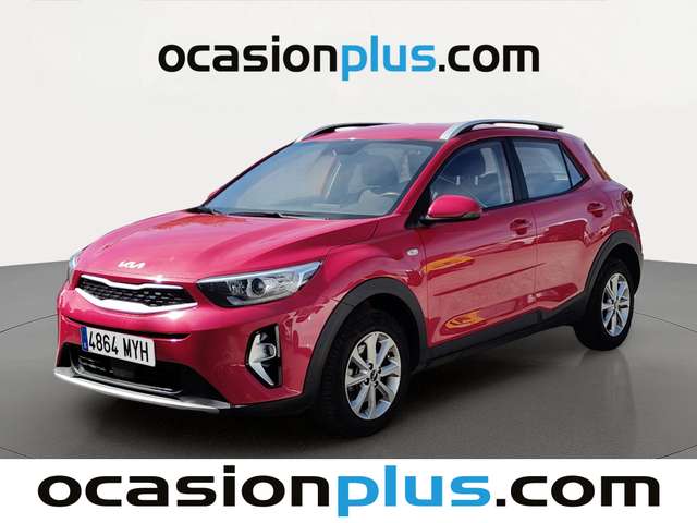 KIA Stonic 1.2 DPi Drive  (79 CV) de segunda mano