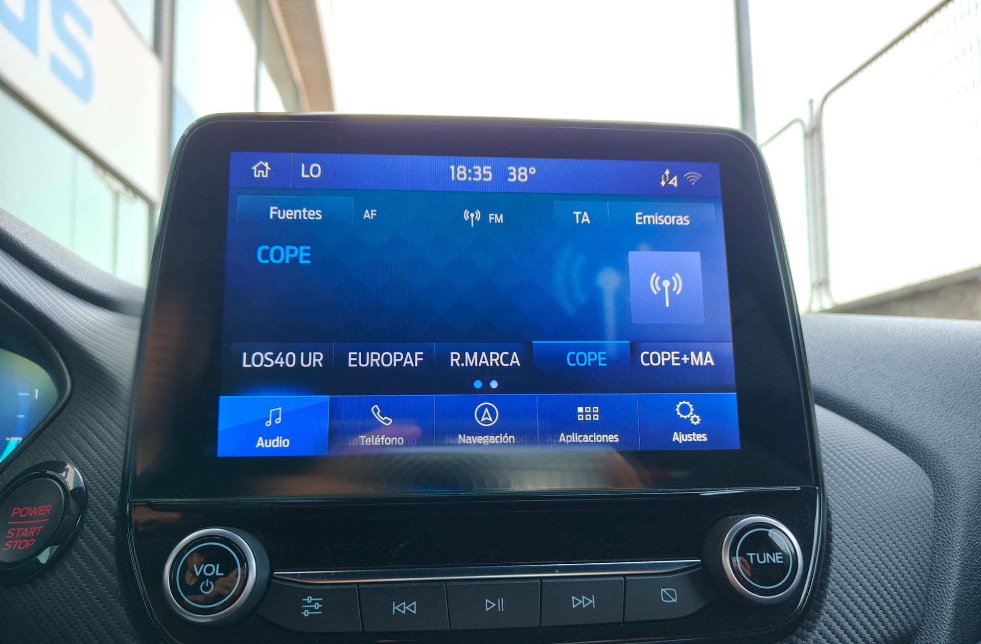 Ford Fiesta 1.5 EcoBoost ST - foto 36