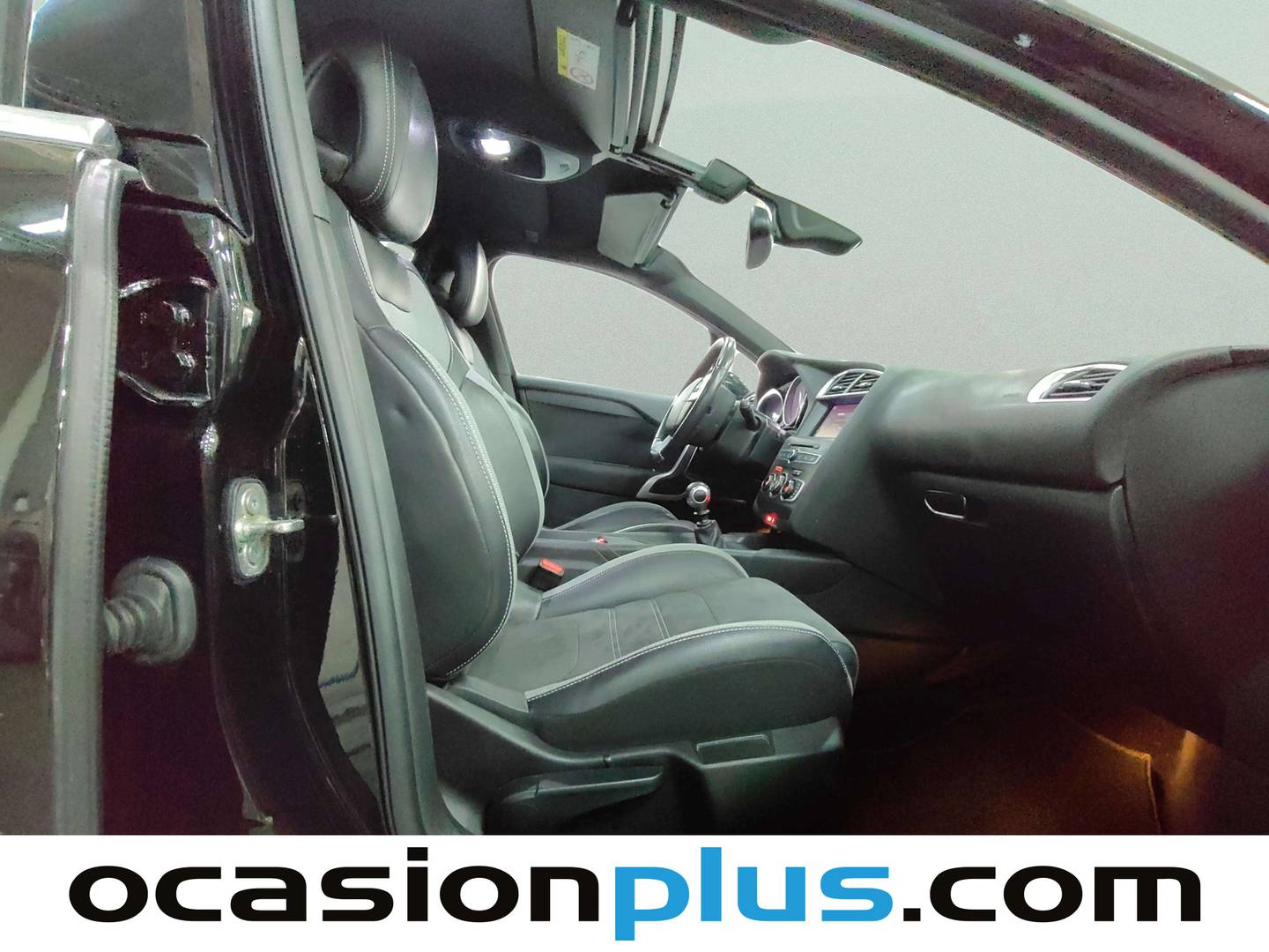 DS DS 4 DS DS4 1.2 PureTech S&S Style (131 CV) km 0