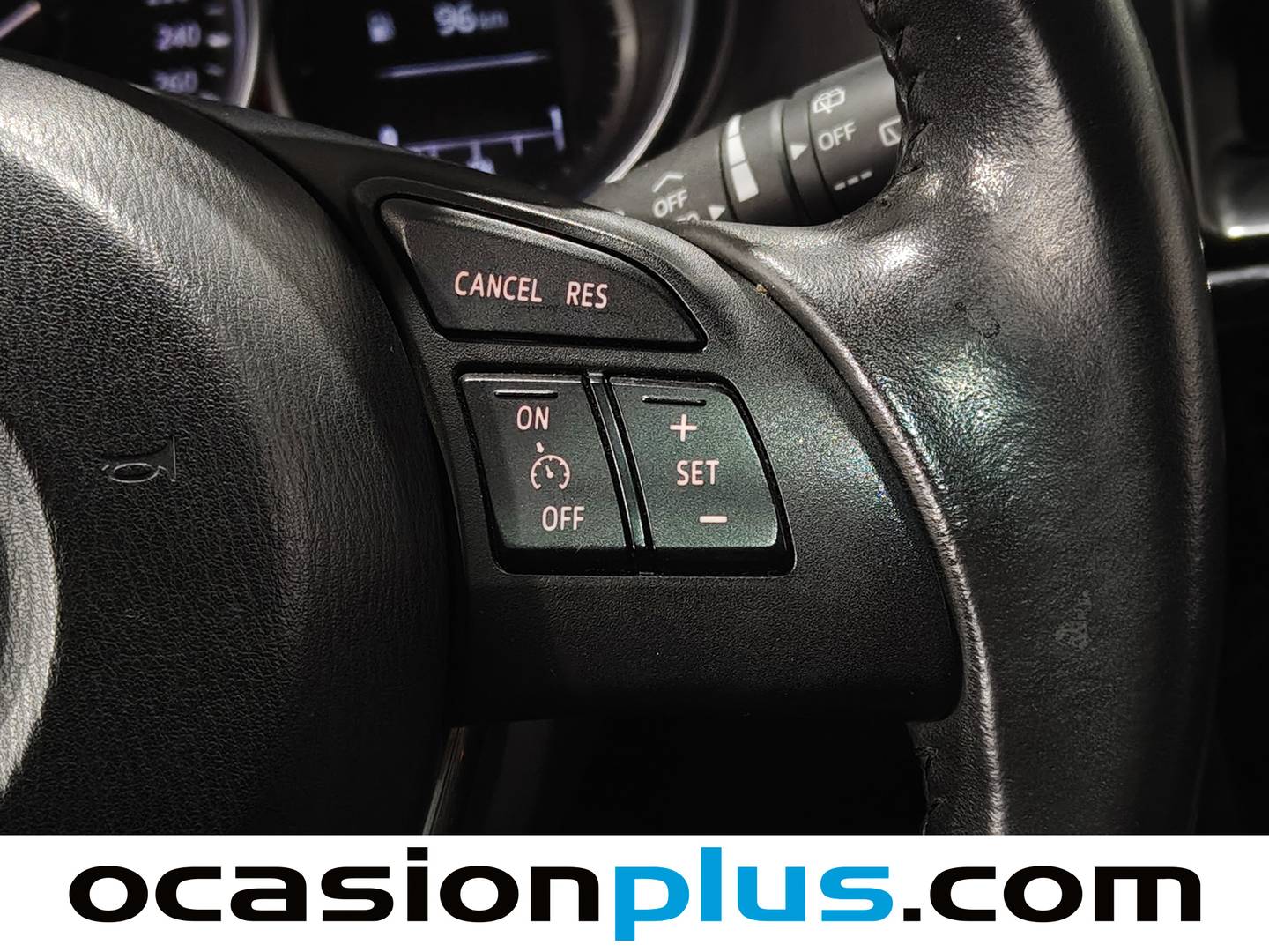 Foto Mazda CX-5 Mazda CX-5 2.2 DE Luxury 4WD (150 CV)