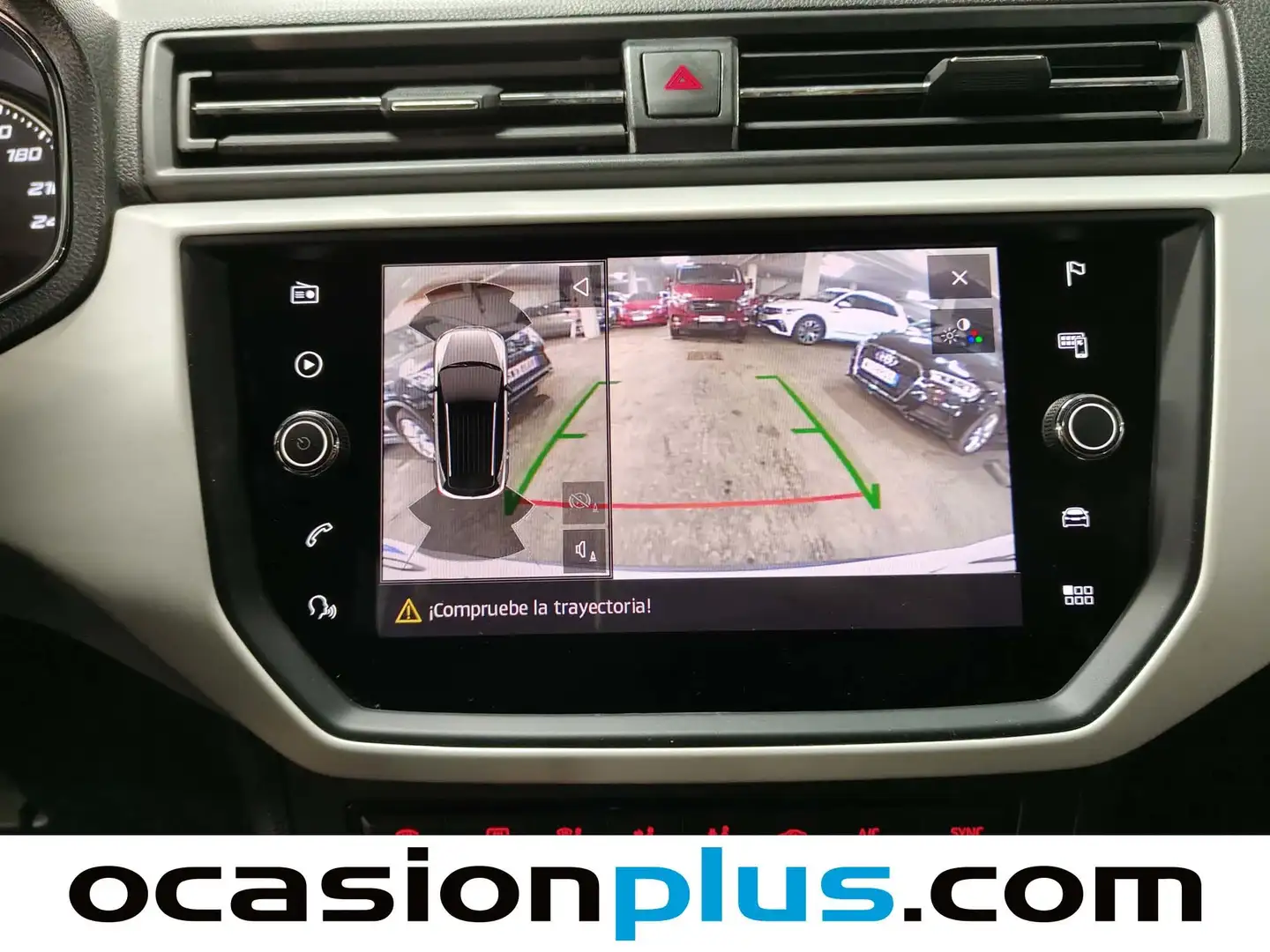 Foto Seat Arona SEAT Arona 1.0 TSI Ecomotive S&S Xcellence (115 CV)