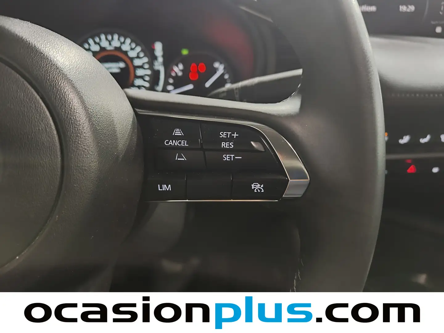 Foto Mazda Mazda3 Mazda Mazda 3 2.5L E-SKY G MHEV Prime-line (140 CV)