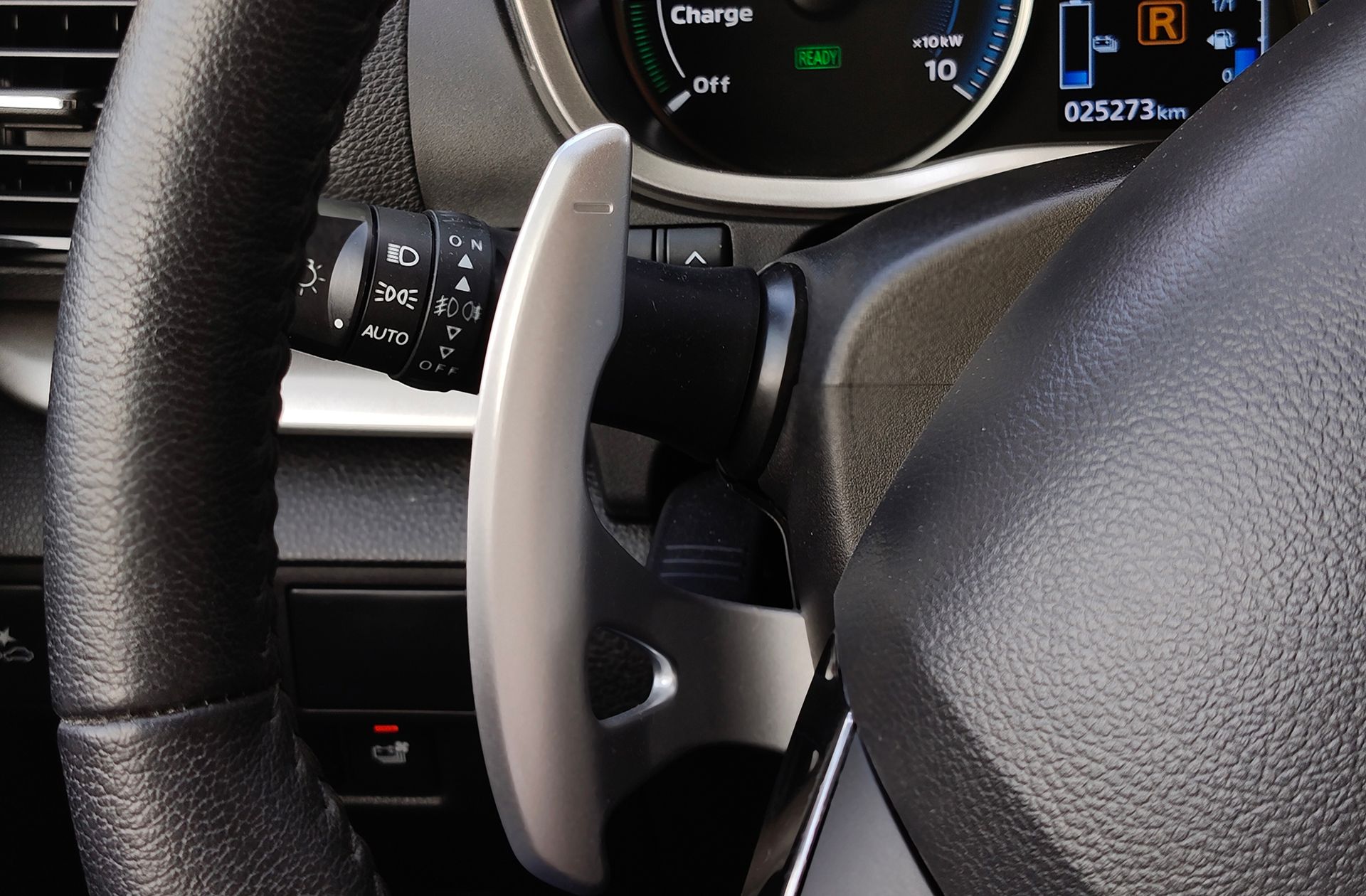 Mitsubishi Eclipse Cross 2.4 PHEV Kaiteki 4WD - foto 31