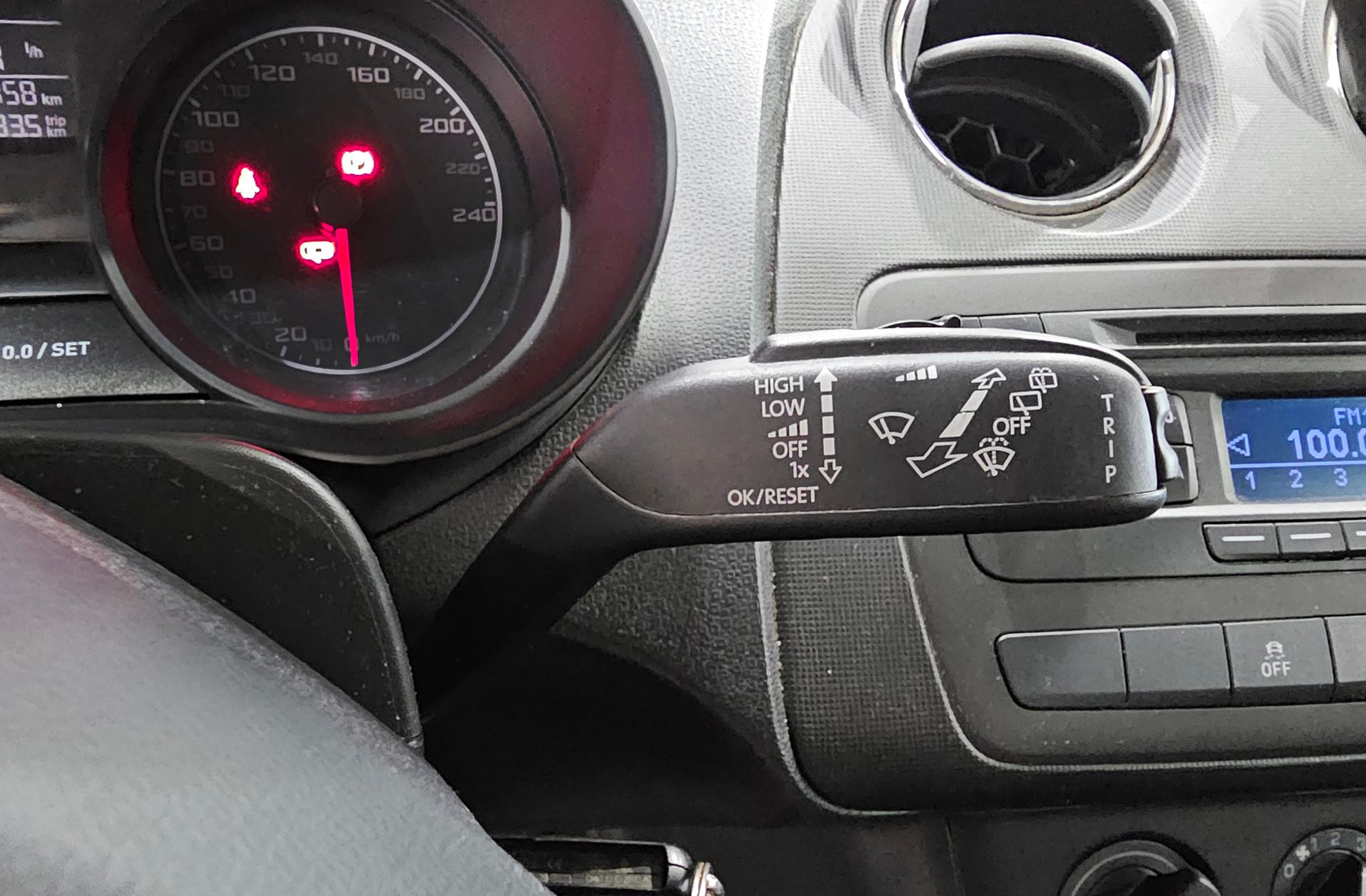 SEAT Ibiza SC 1.2 12v Reference - foto 21