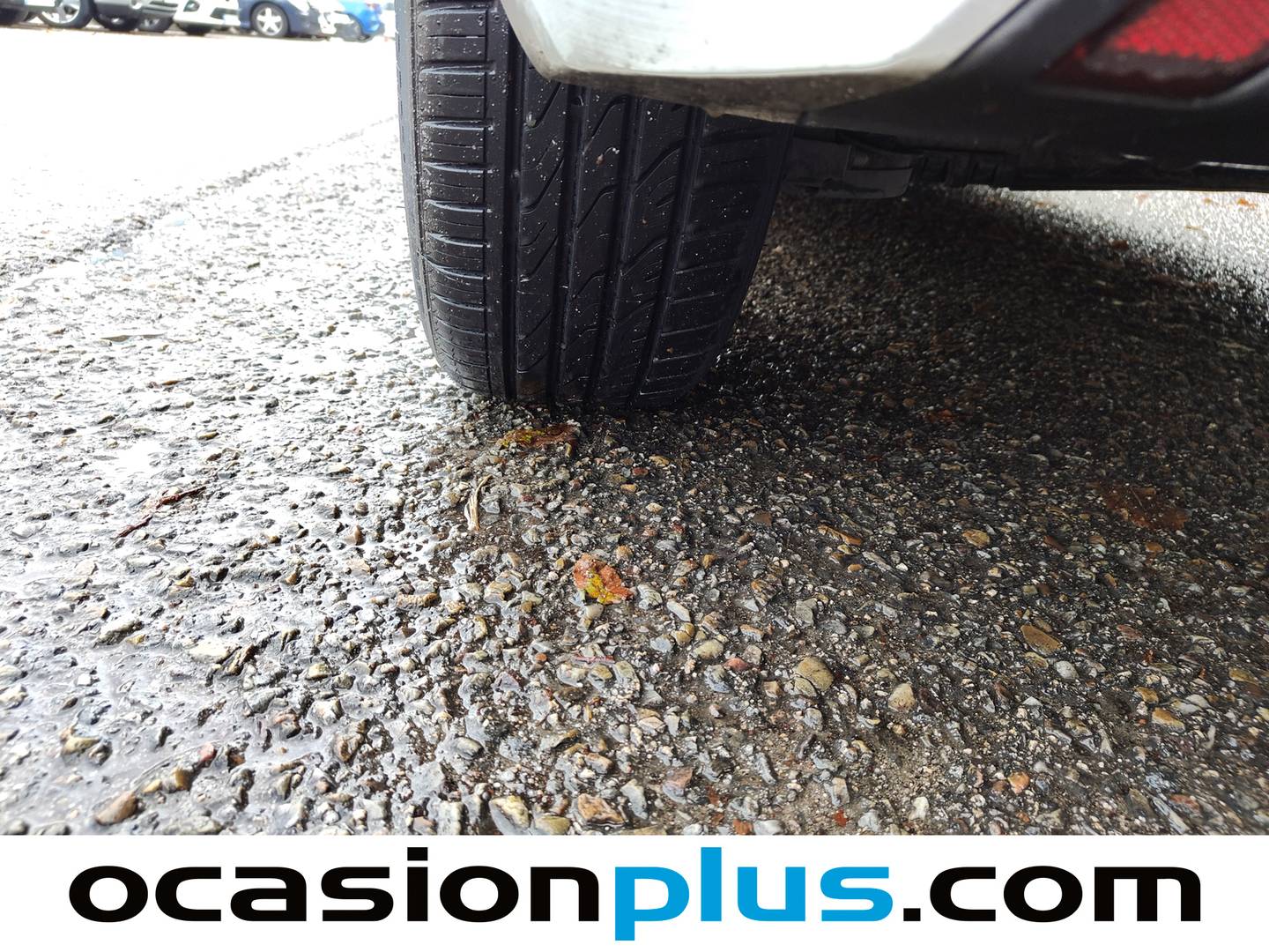 Seat Ibiza Seat Ibiza 1.0 TSI S&S Style (115 CV) de segunda mano