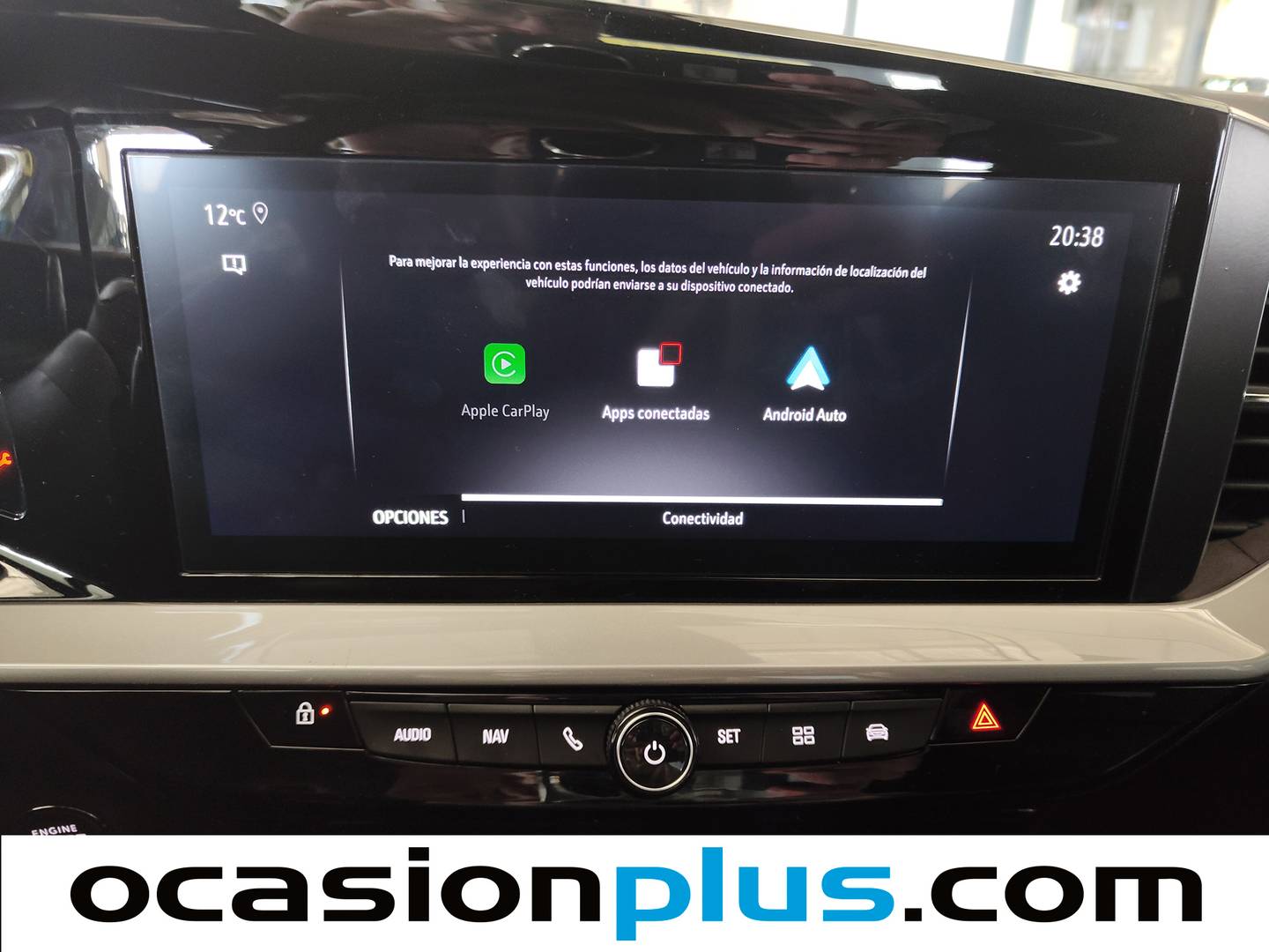 Foto Opel Mokka Opel Mokka 1.2 T Ultimate (136 CV)