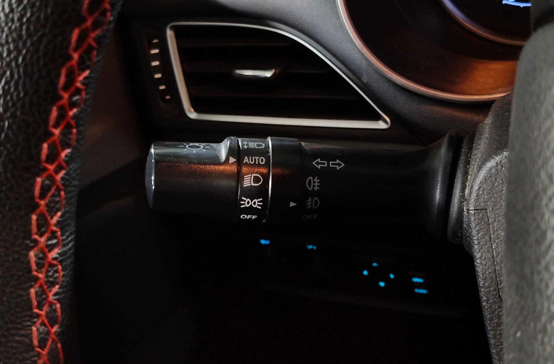 DR AUTOMOBILES DR4 1.6 GLP - foto 28