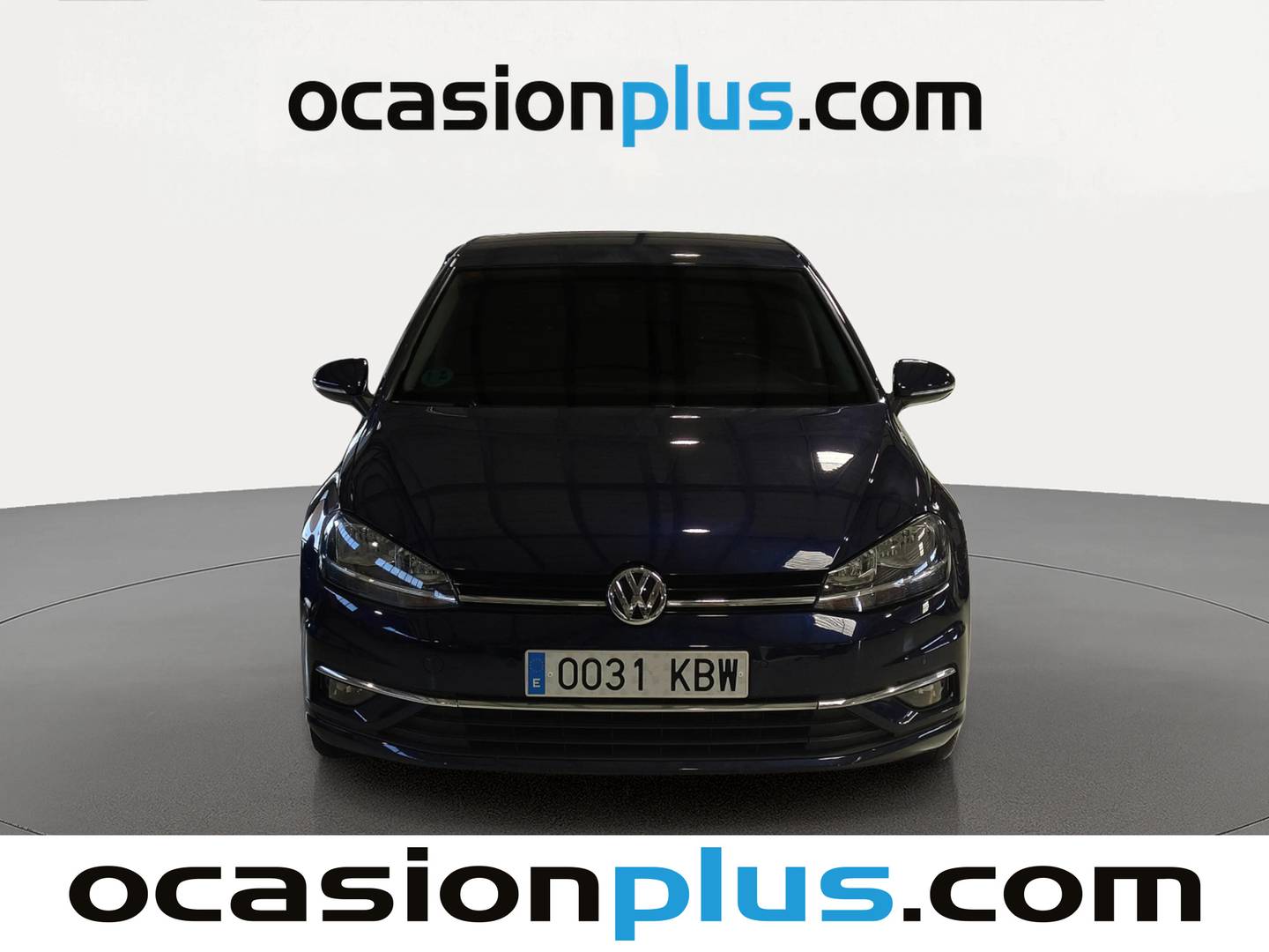 Volkswagen Golf Volkswagen Golf Advance 1.4 TSI (125 CV) 125cv