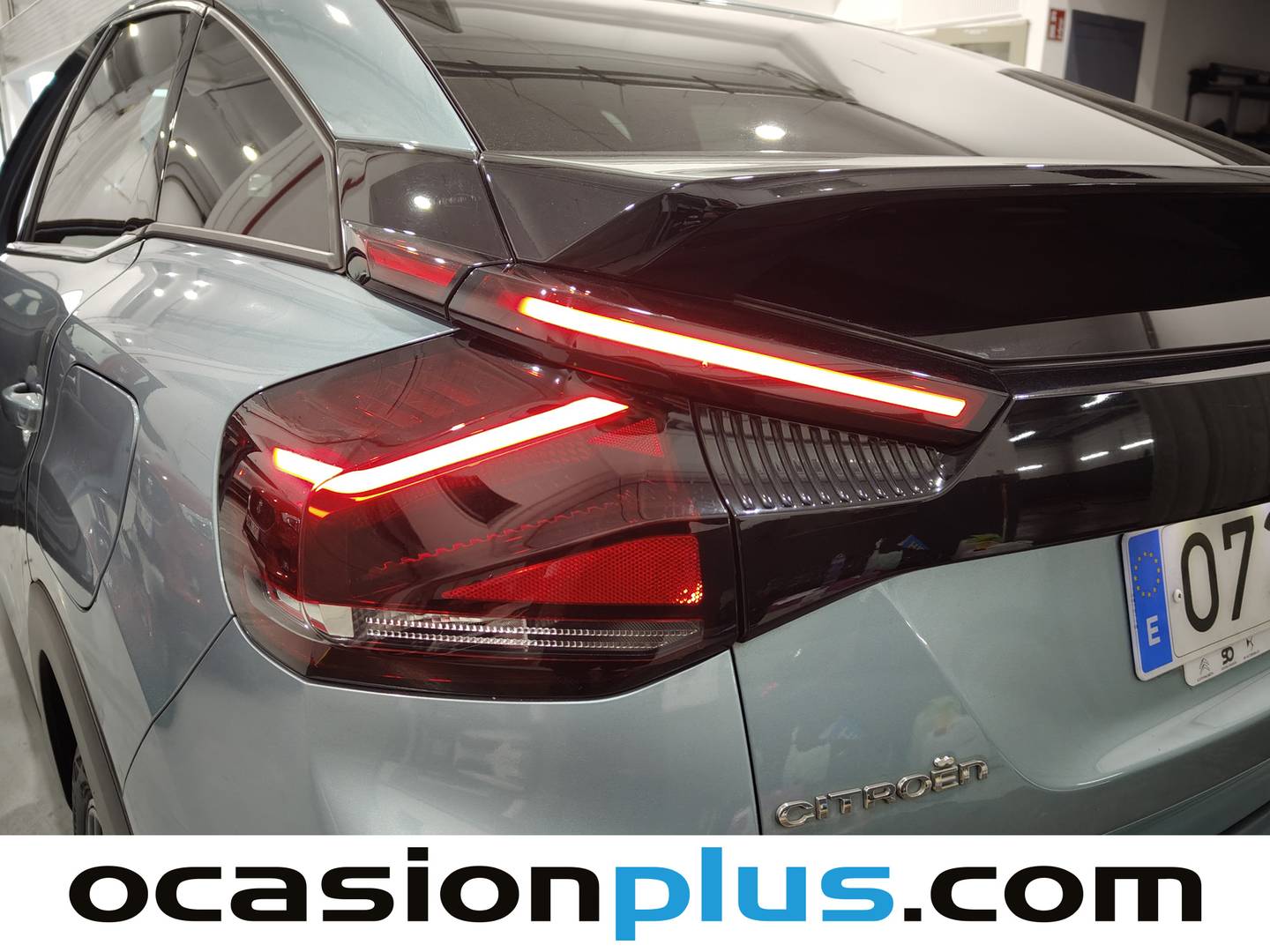 Citroën C4 Citroen C4 PureTech 130 S&S Shine (130 CV) km 0