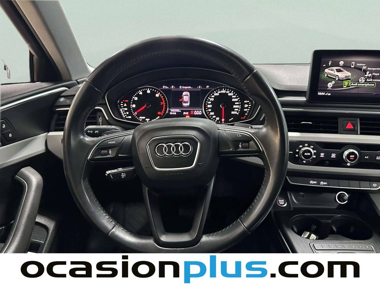 Audi A4 Audi A4 Advanced 35 TFSI (150 CV) S tronic 2019