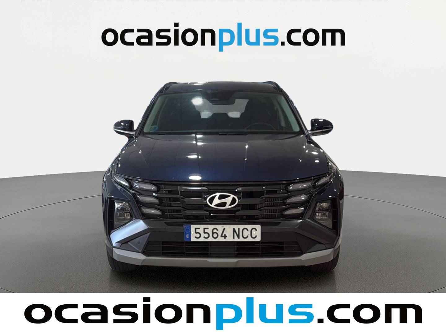 Hyundai Tucson Hyundai Tucson 1.6 D 48V Maxx DCT (136 CV) 136cv