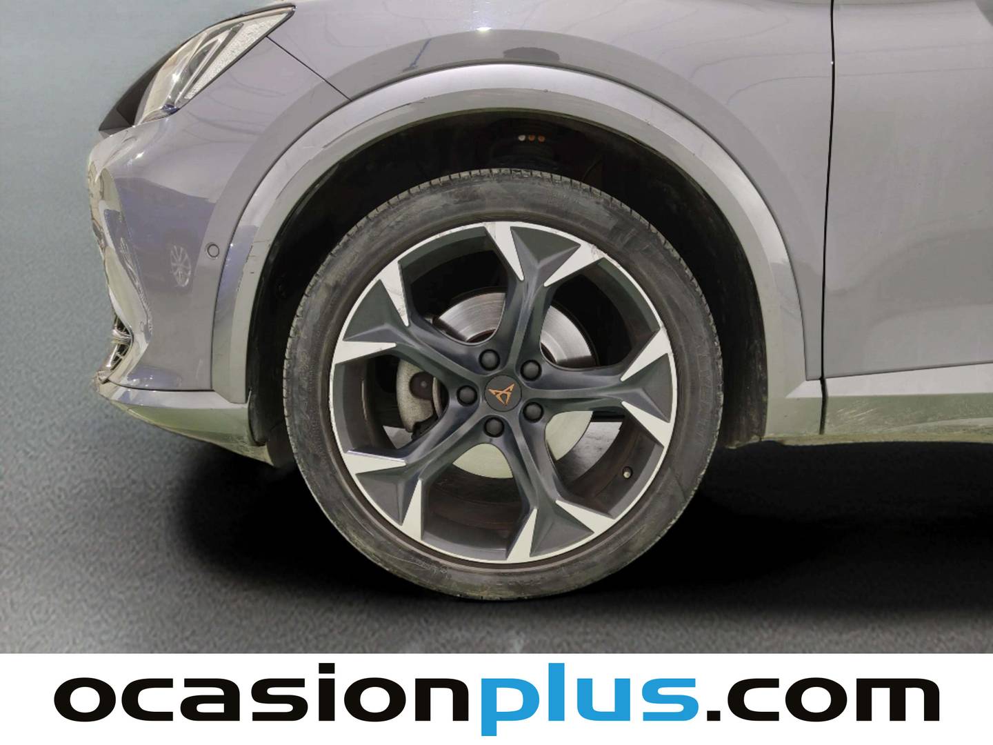 Foto Cupra Formentor CUPRA Formentor 1.5 TSI (150 CV)