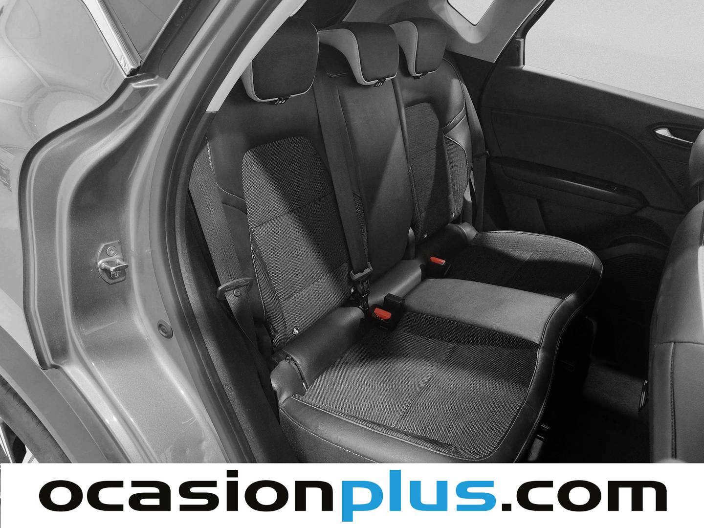 Renault Captur Renault Captur Techno TCe (90 CV) al mejor precio