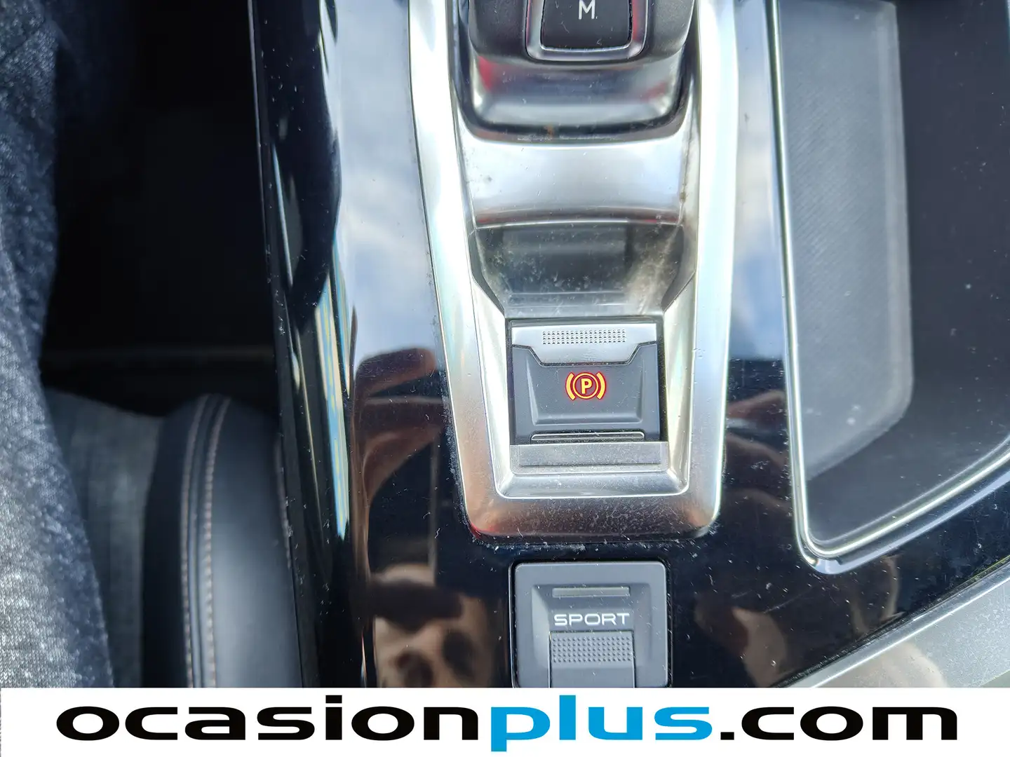 Foto Peugeot 5008 Peugeot 5008 BlueHDI 130 S&S GT-Line EAT8 (130 CV)  7 Plazas