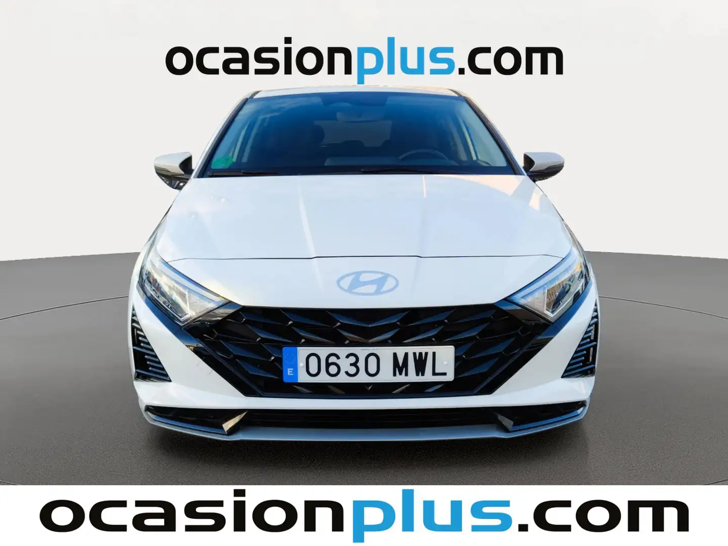 Foto Hyundai i20 Hyundai i20 1.0 TGDI Klass (101 Cv)