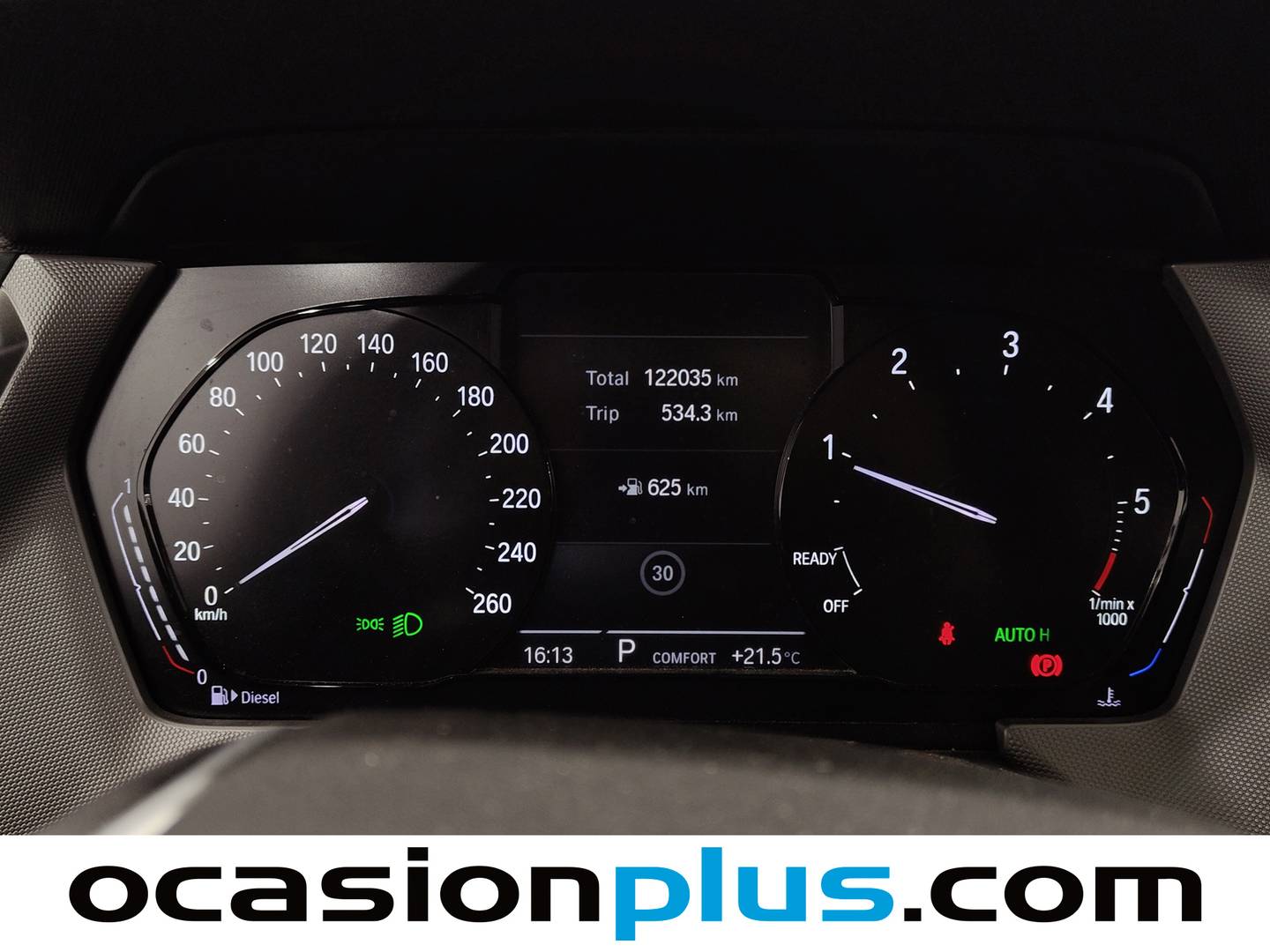 BMW Serie 2 BMW Serie 2 216d Gran Coupe (116 CV) 2021