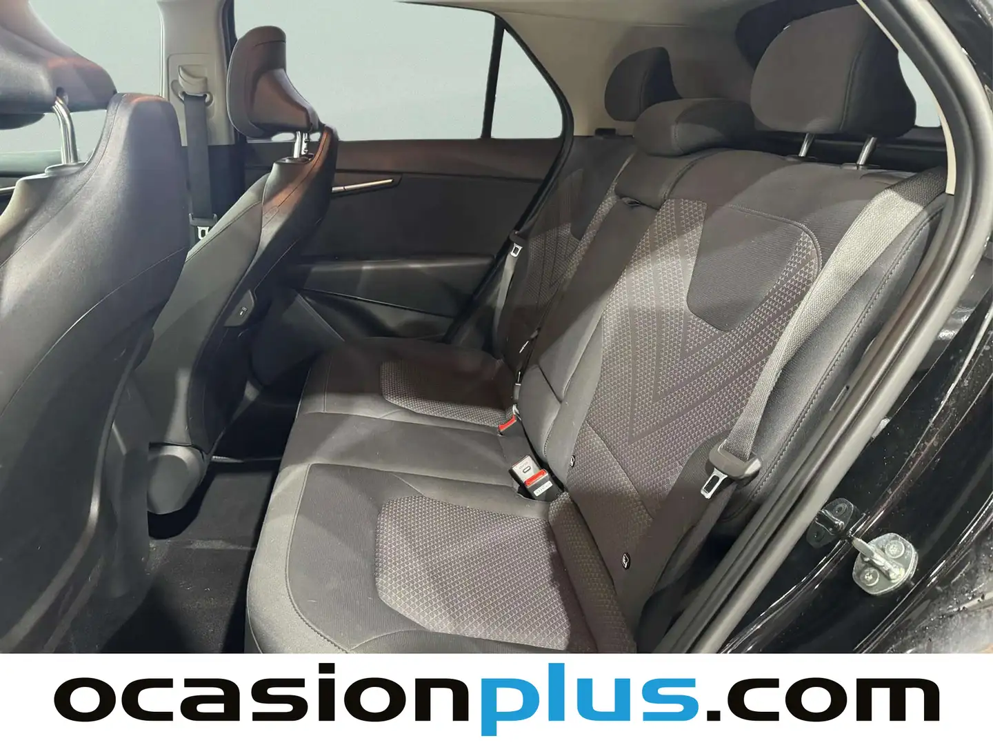 Foto KIA Niro Kia Niro 1.6 GDi HEV Concept (129 CV)