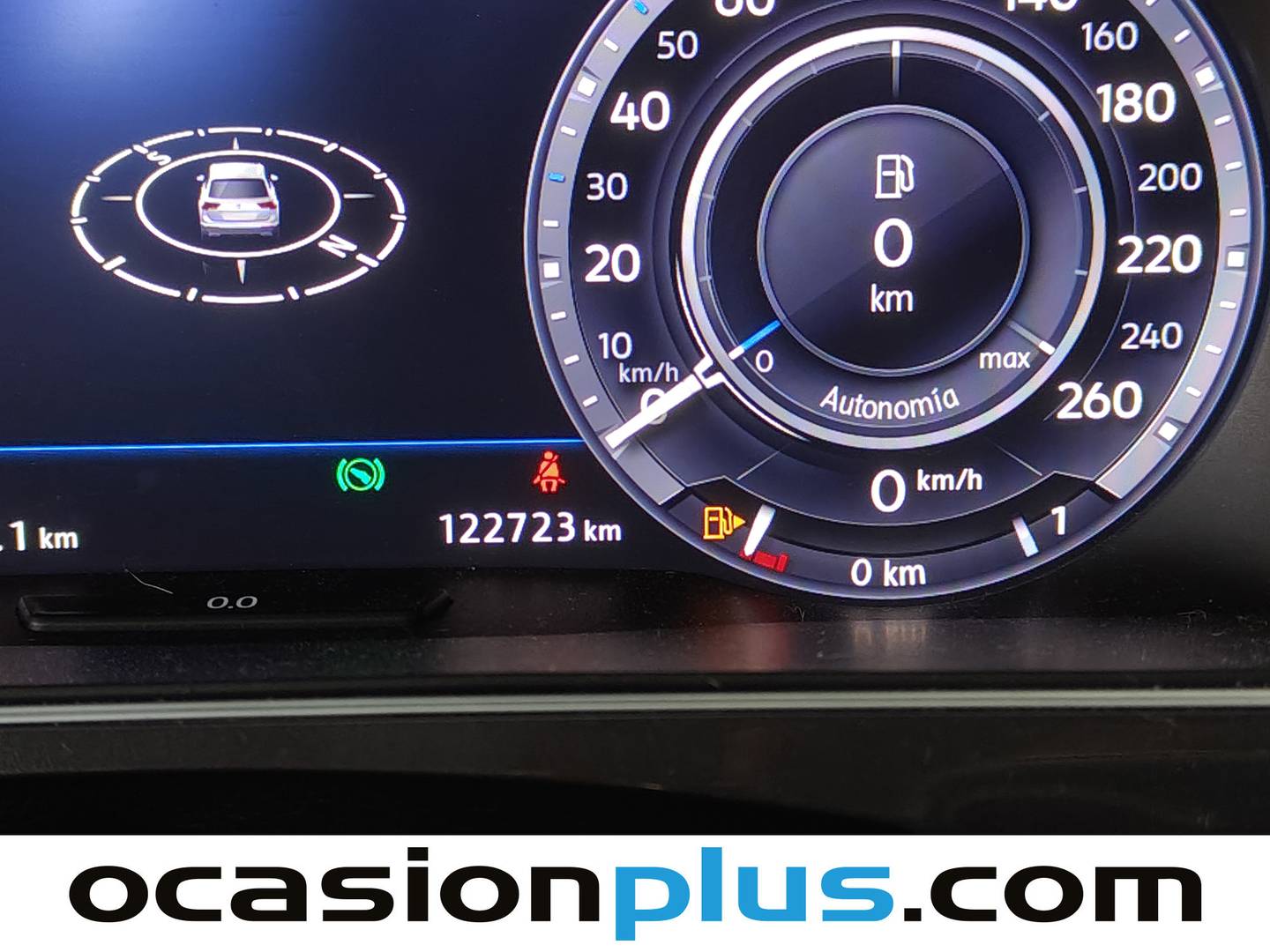 Foto Volkswagen Tiguan Volkswagen Tiguan 2.0 TSI 4Motion BMT (180 CV) DSG