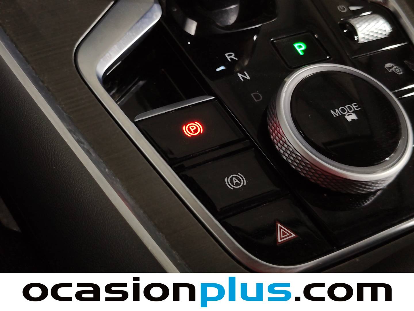 Acabados EBRO S700 EBRO S700 1.6 TGDI Comfort DCT (147 CV)
