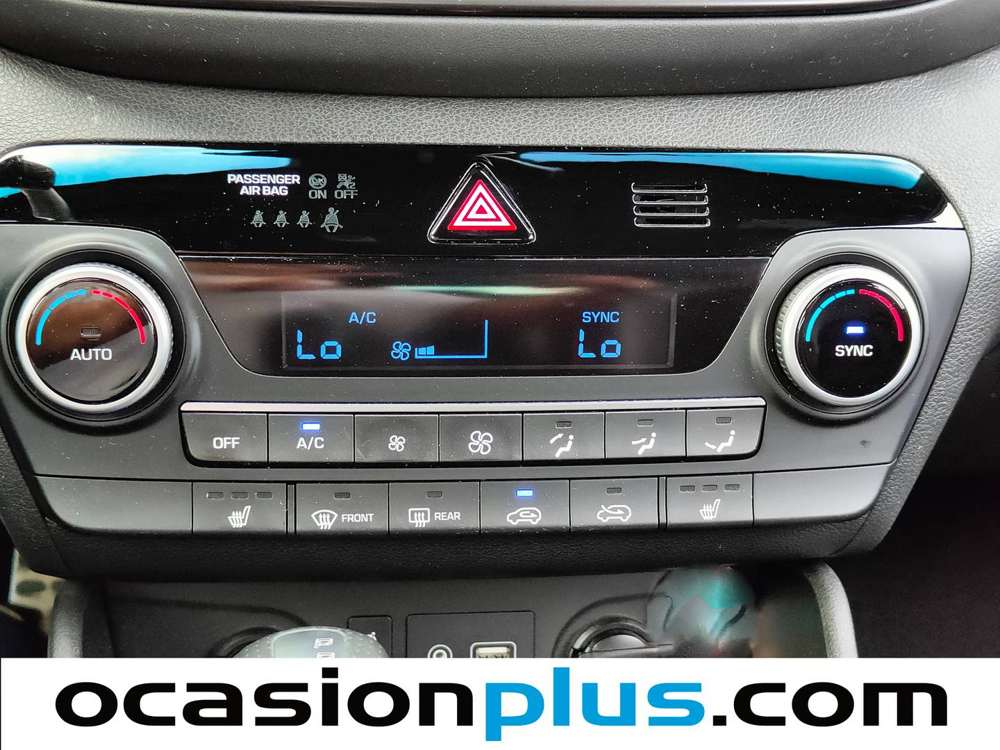 Paquetes del Hyundai Tucson Hyundai Tucson 1.6 CRDI 48V N-Line DT 4X2  (136 CV)