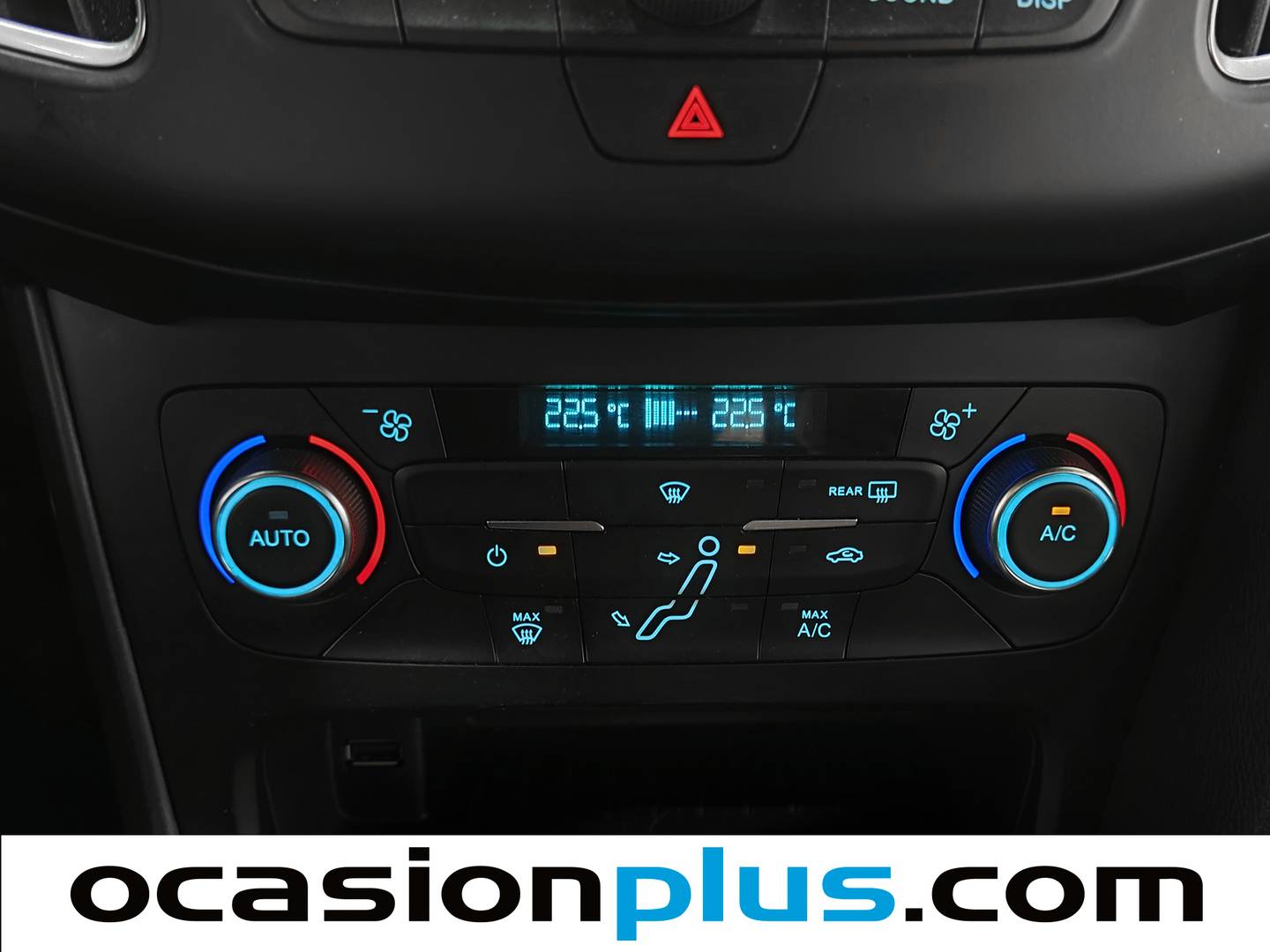 Ford Focus Ford Focus 1.0 Ecoboost S&S ST-Line (125 CV) km 0