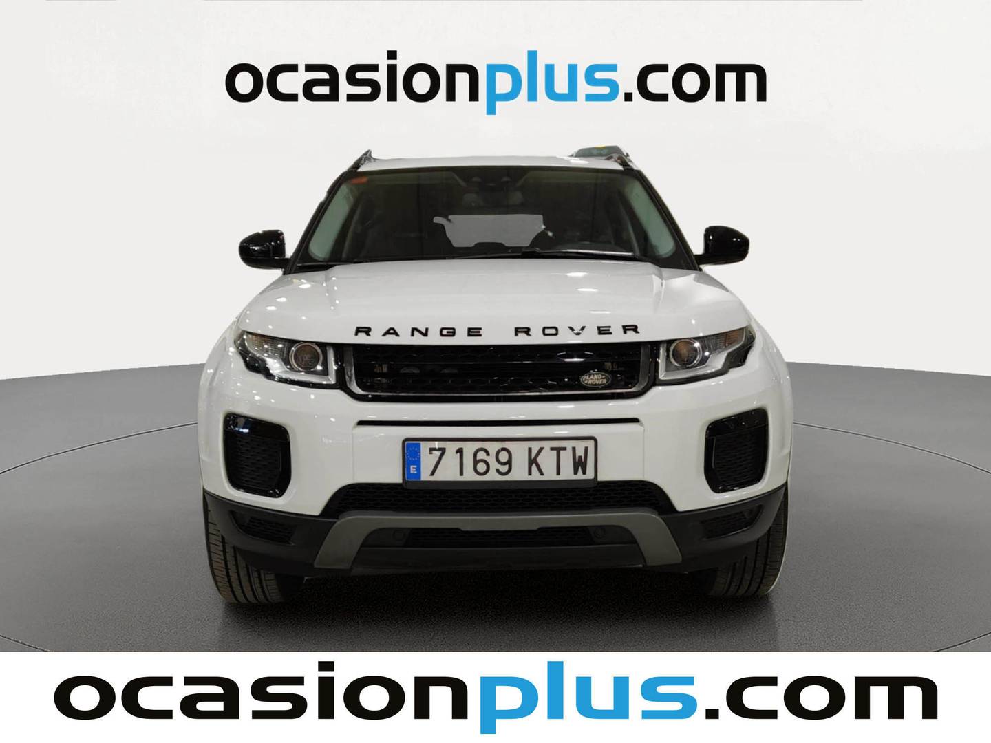 Land Rover Range Rover Evoque Land Rover Range Rover Evoque 2.0L eD4 Pure 4x2 (150 CV) 150cv