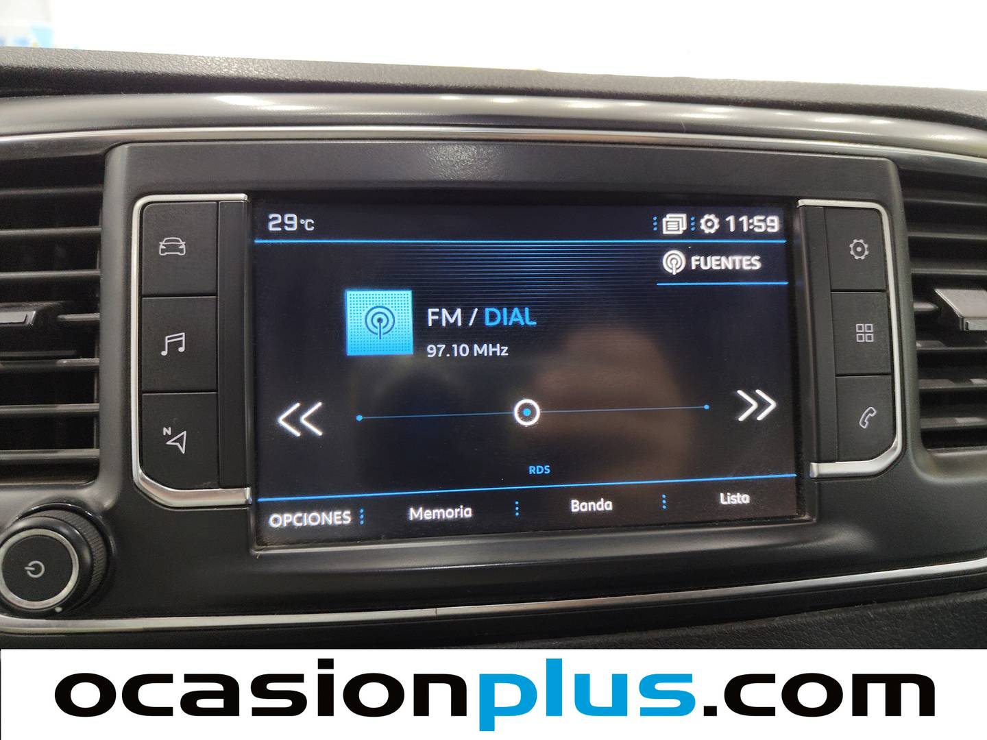 Peugeot Expert Peugeot Expert Furgon BlueHDi 95 S&S Premium Long (95 CV) al mejor precio