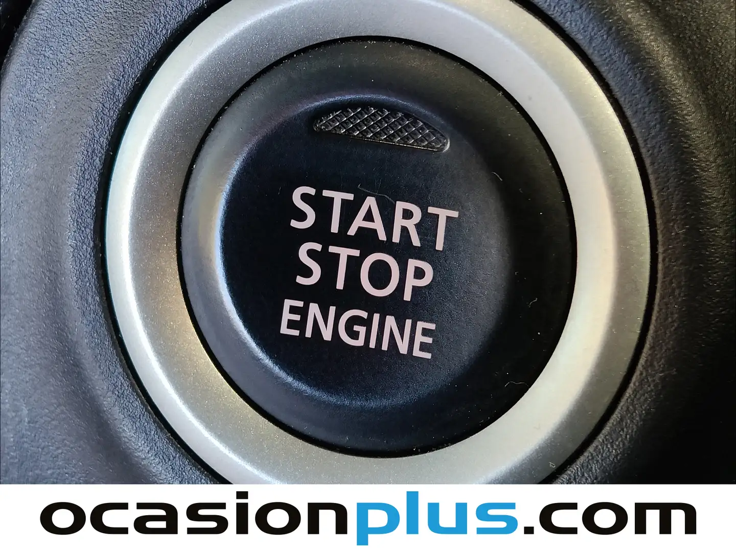 Foto Mitsubishi Space Star Mitsubishi Space Star 120 MPI Kaiteki (71 CV)