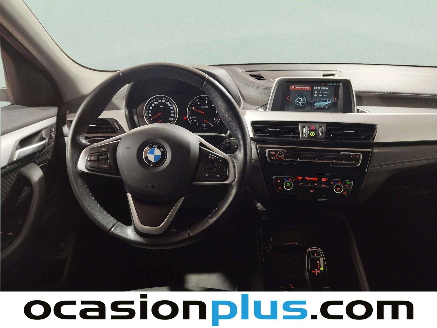 BMW X2 BMW X2 sDrive16d (116 CV) seminuevo