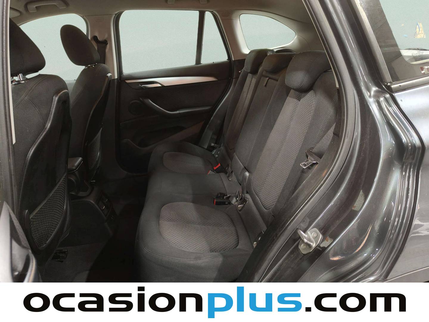 Foto BMW X1 BMW X1 sDrive16d (116 CV)