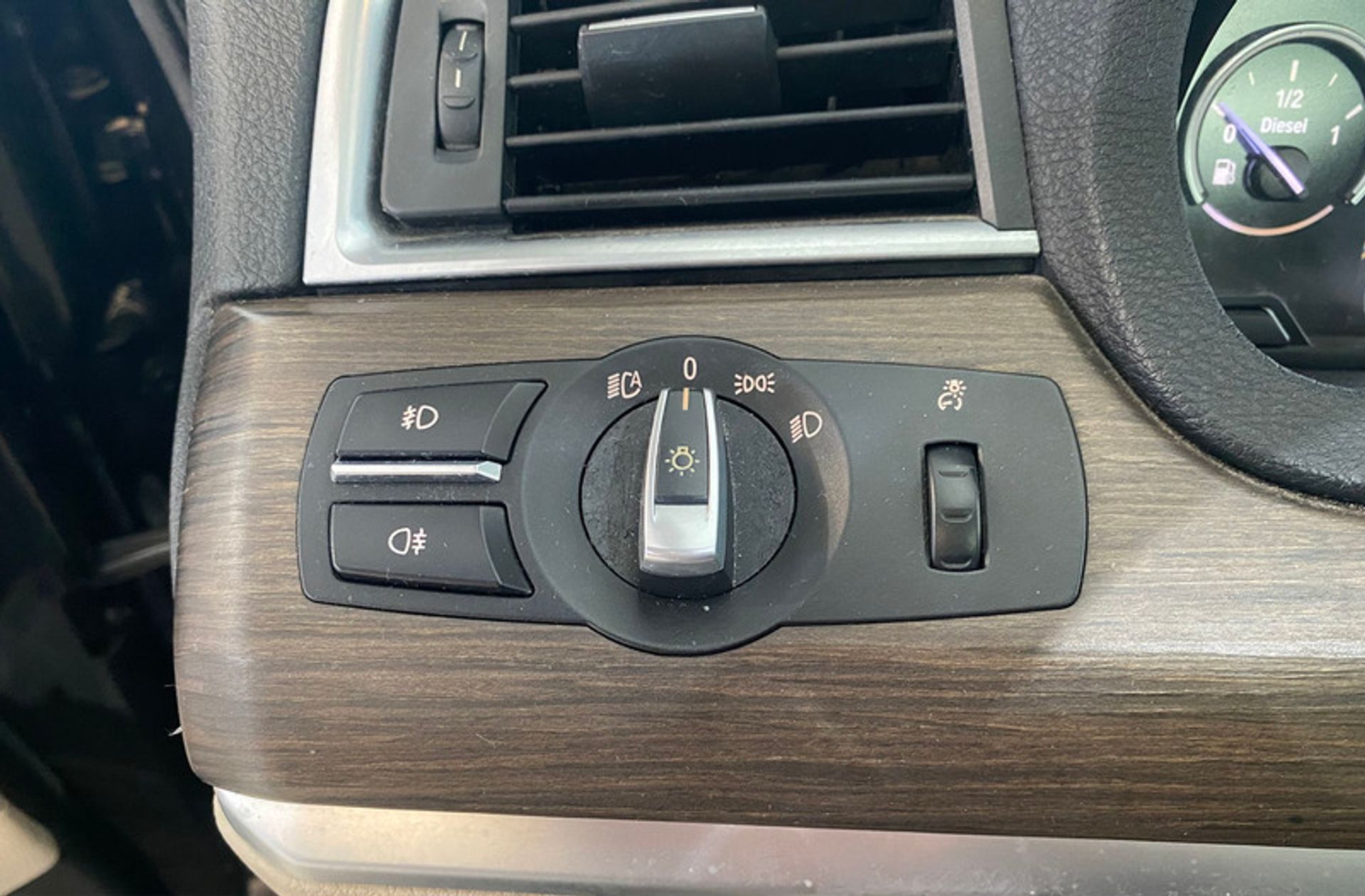 BMW Serie 5 530d Gran Turismo - foto 13