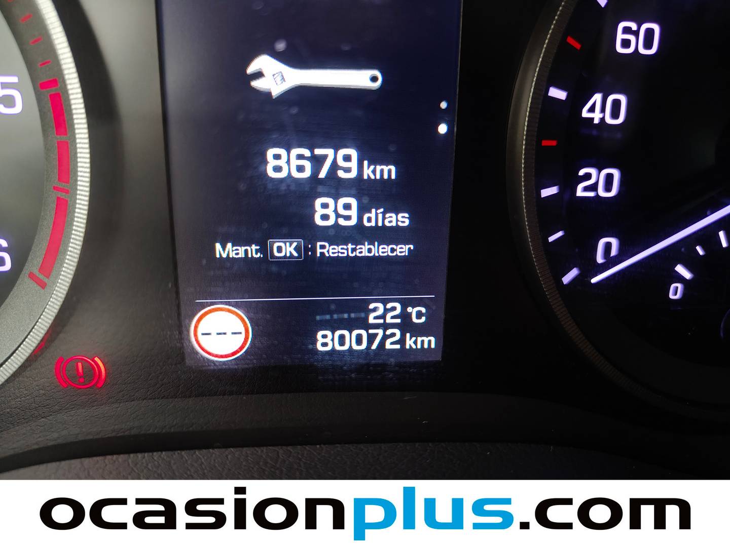Hyundai Tucson Hyundai Tucson 1.7 CRDI BlueDrive Kosmo 4x2 (115 CV) barato