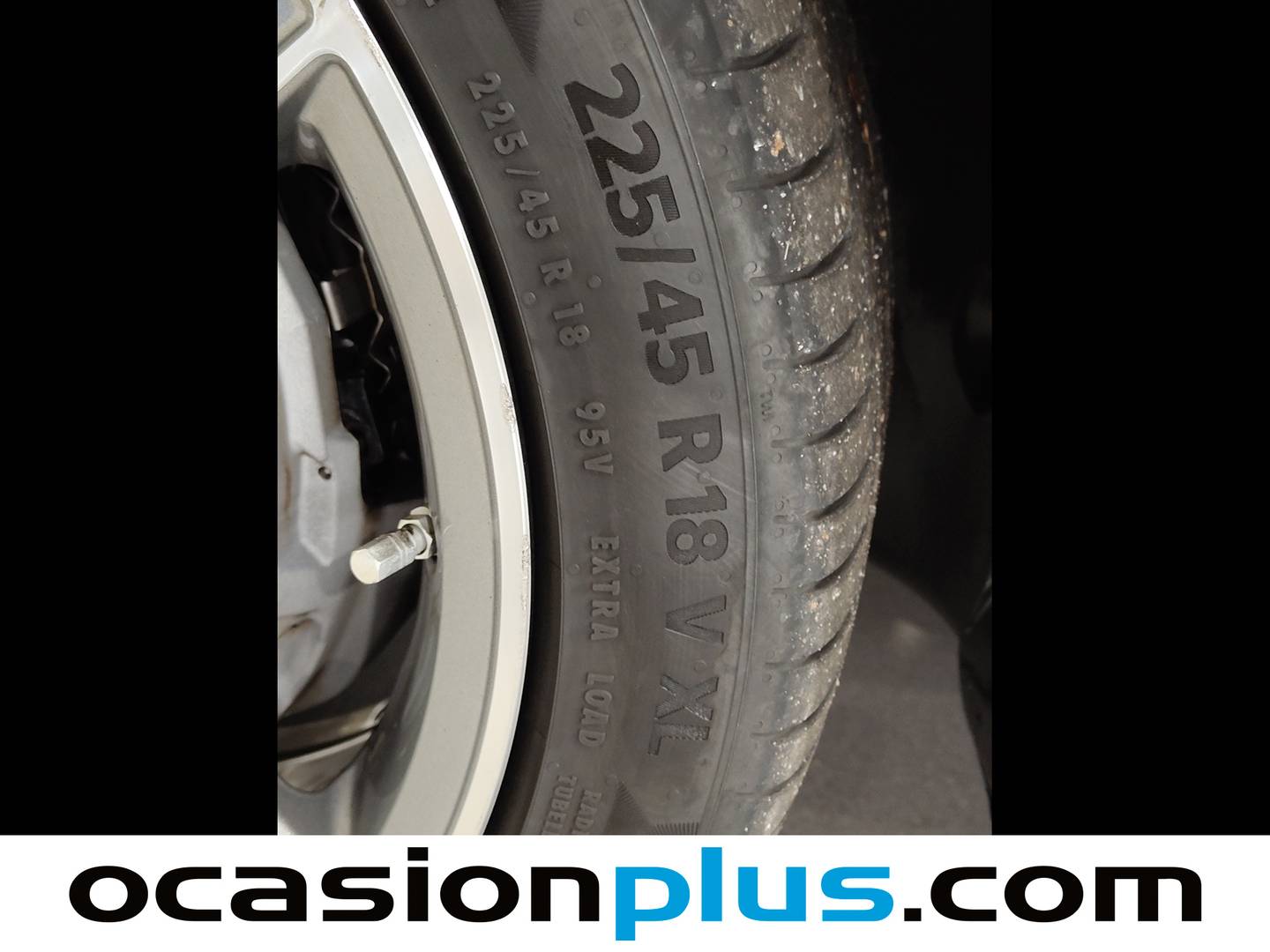 Mercedes Clase C Mercedes Clase C 200 AMG Line (184 CV) 2015