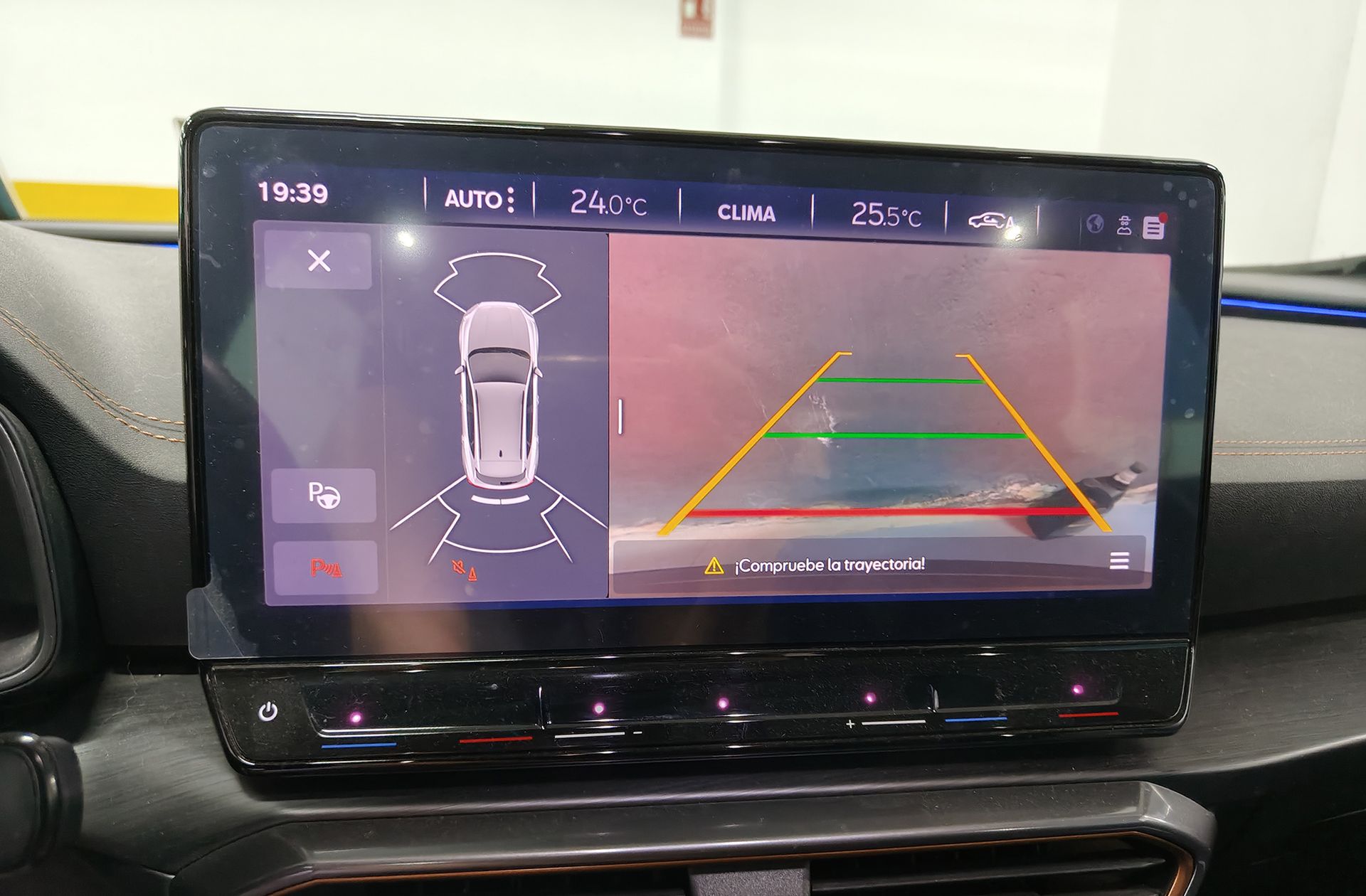 Cupra Formentor 2.0 TDI - foto 8